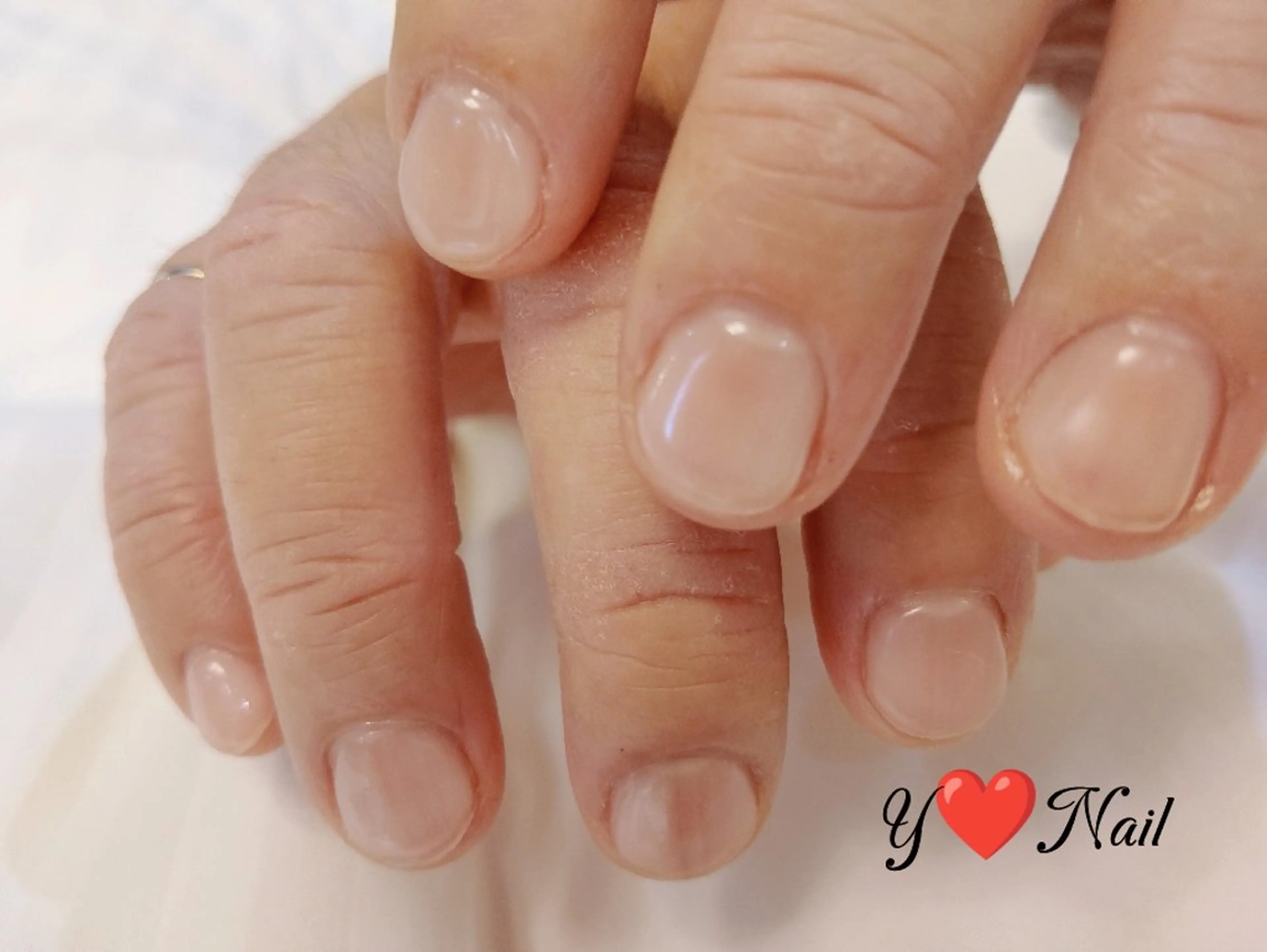 ネイル 中島 泰子のネイルデザイン