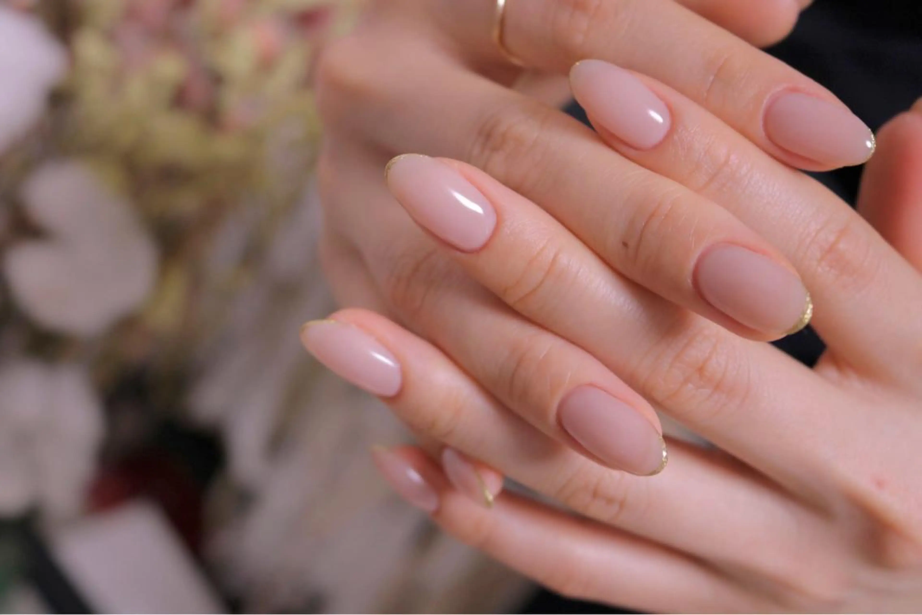 ネイル ハンドネイル MH Nailのネイルデザイン