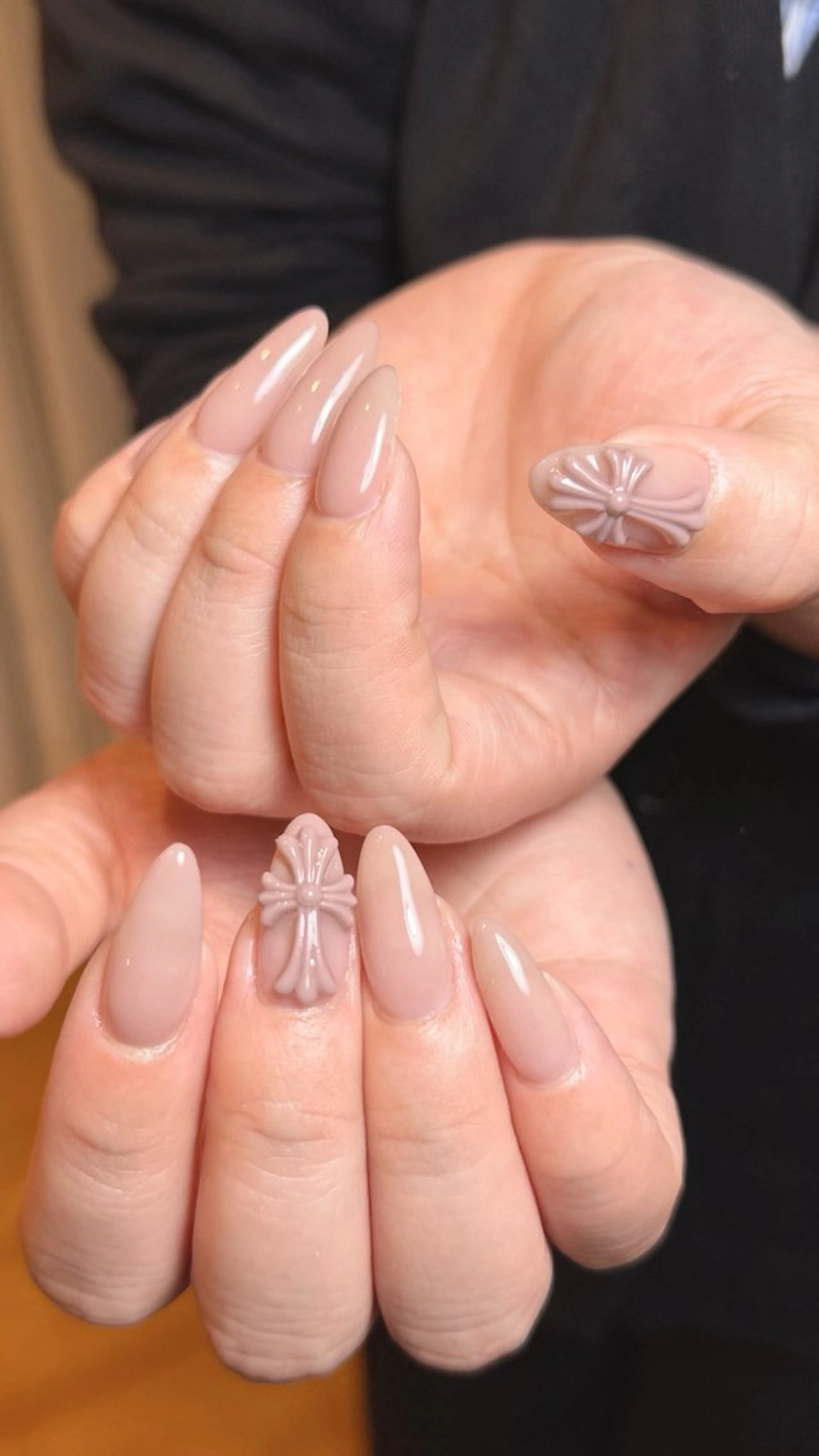 ネイル beauty salonCheerのネイルデザイン