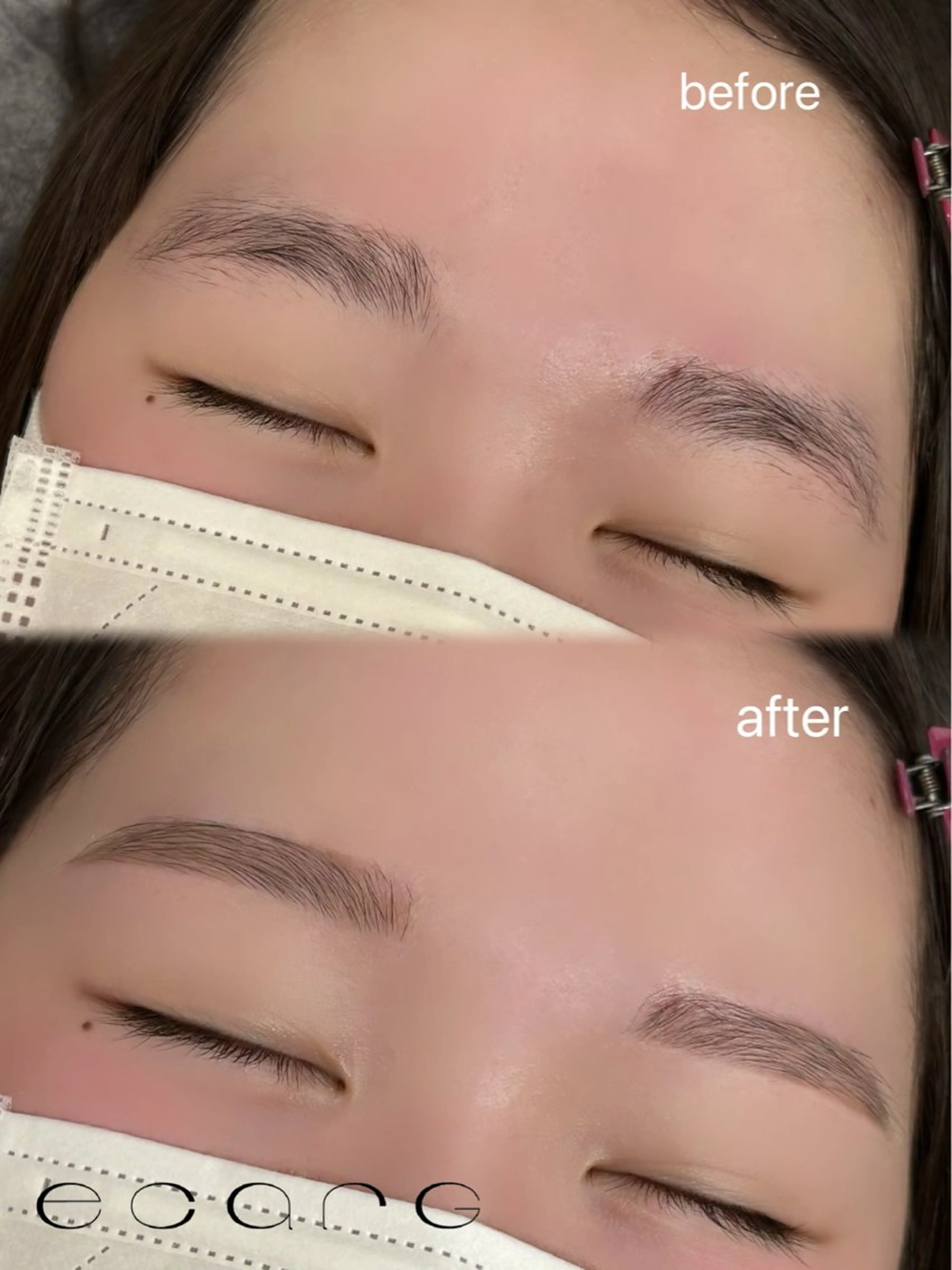 アイブロウ アイリスト/ KOTONE🎀の眉毛・アイブロウイメージ