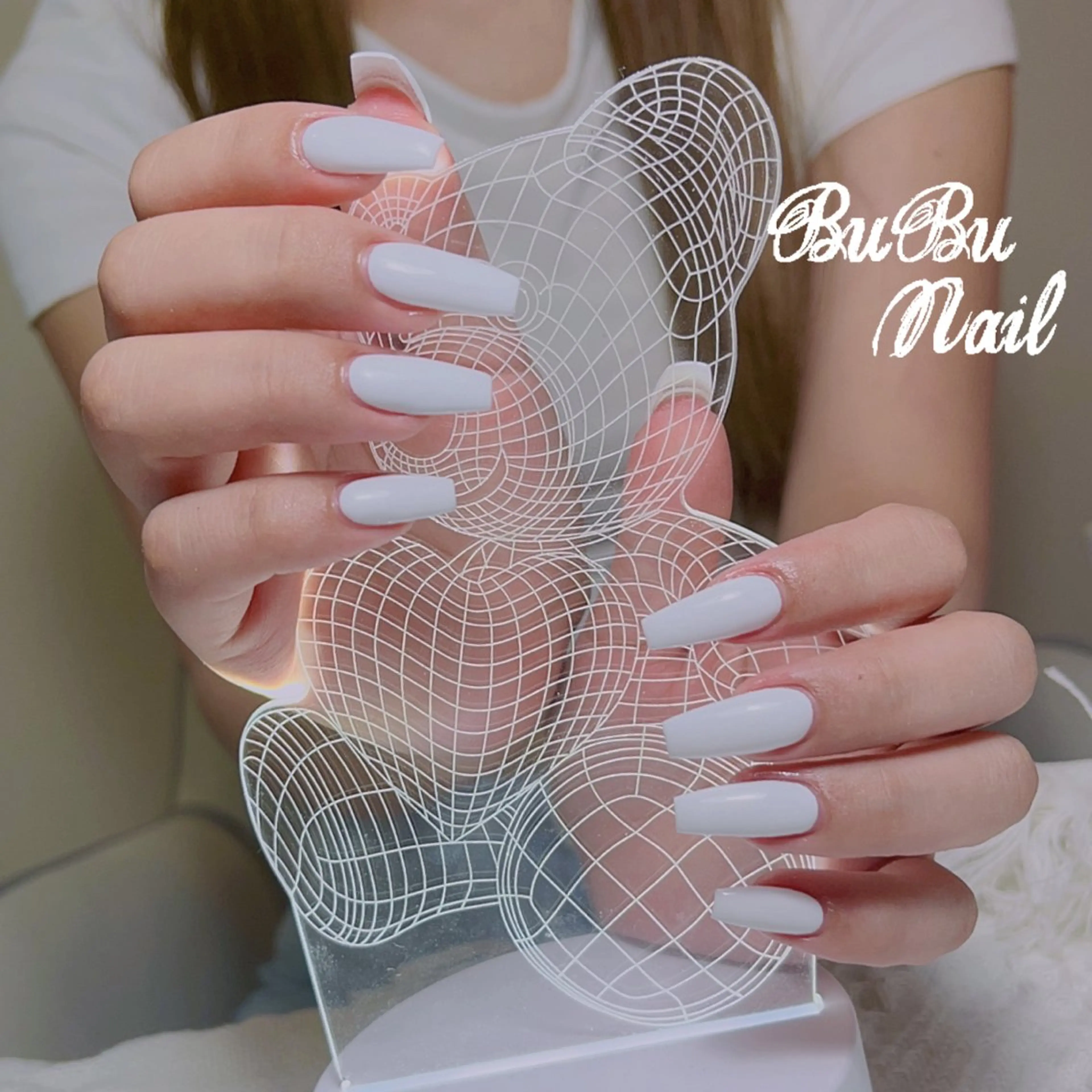 ネイル BuBu Nail渋谷道玄坂2のネイルデザイン