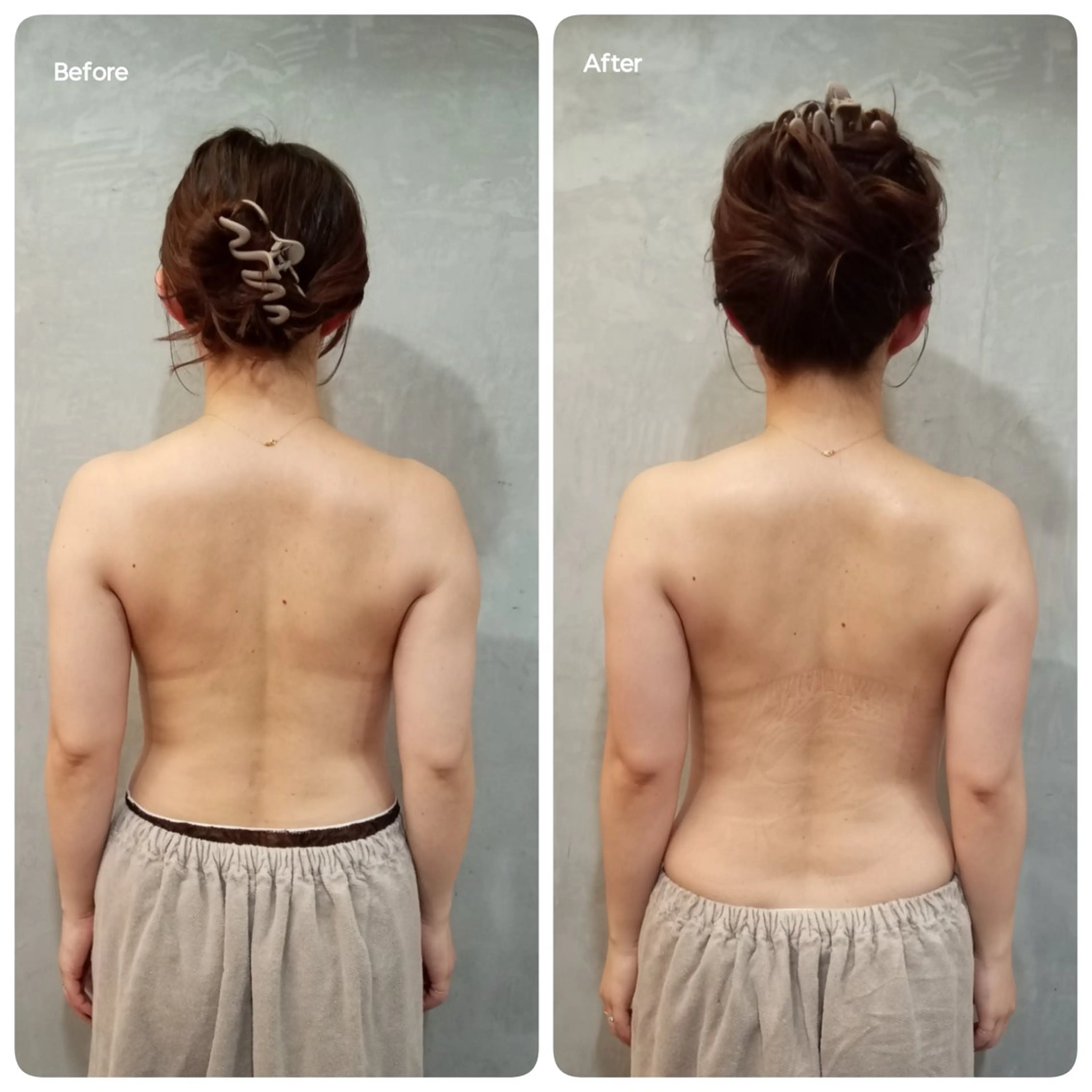 バストアップサロン ENABON  上野のエステ・リラクイメージ