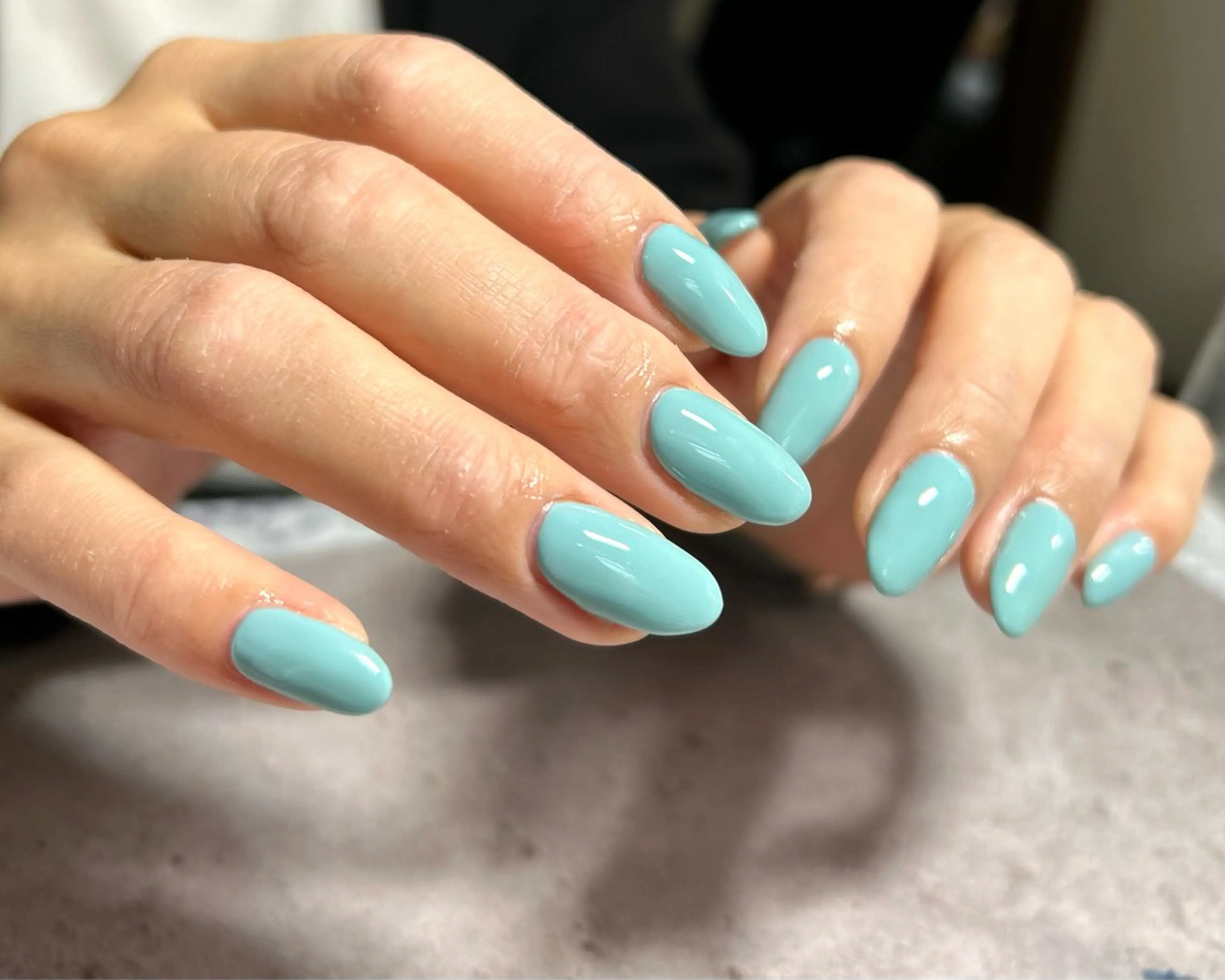 ショート ハンドネイル 2DY NAIL SALONのネイルデザイン