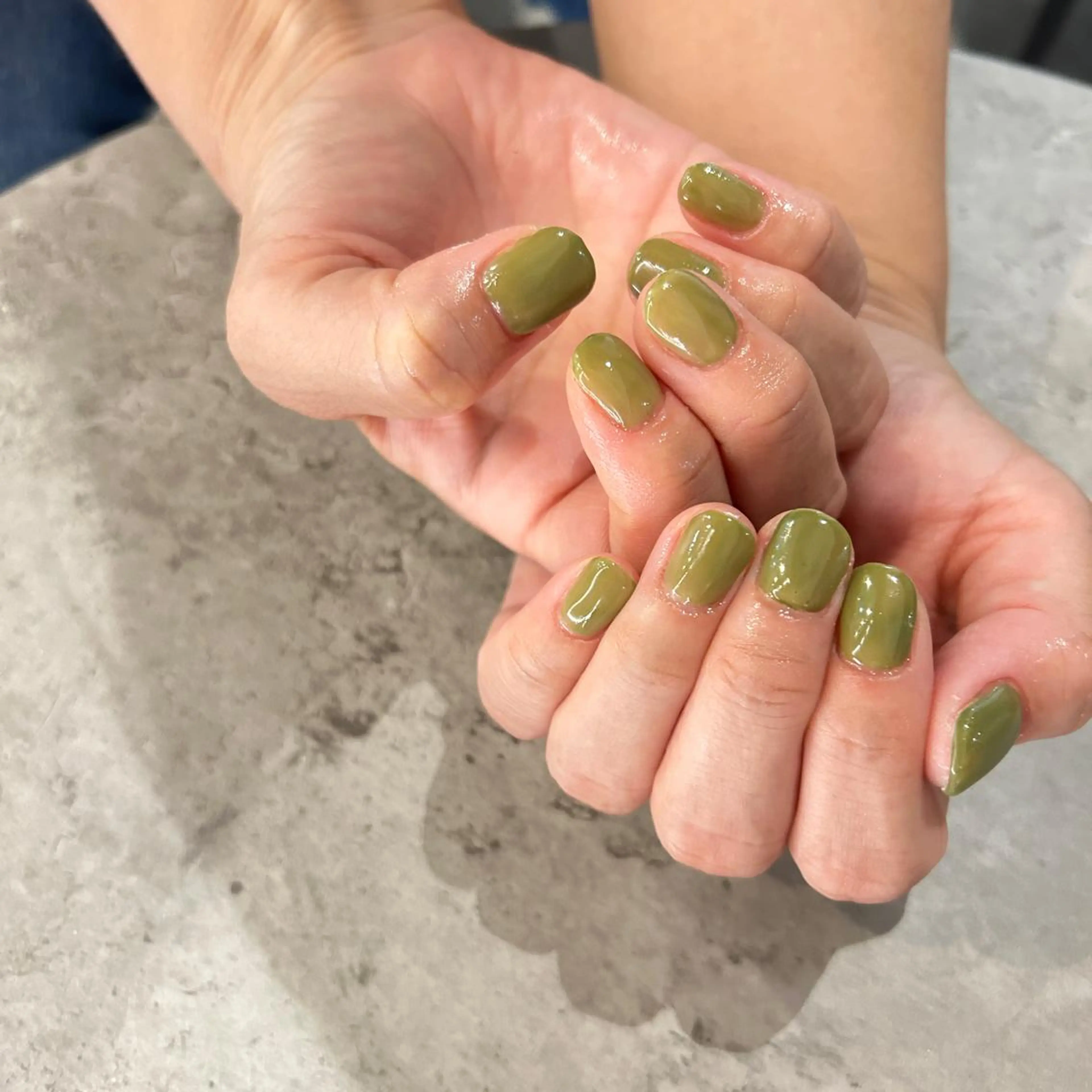 ネイル ハンドネイル sayaka 🩰のネイルデザイン