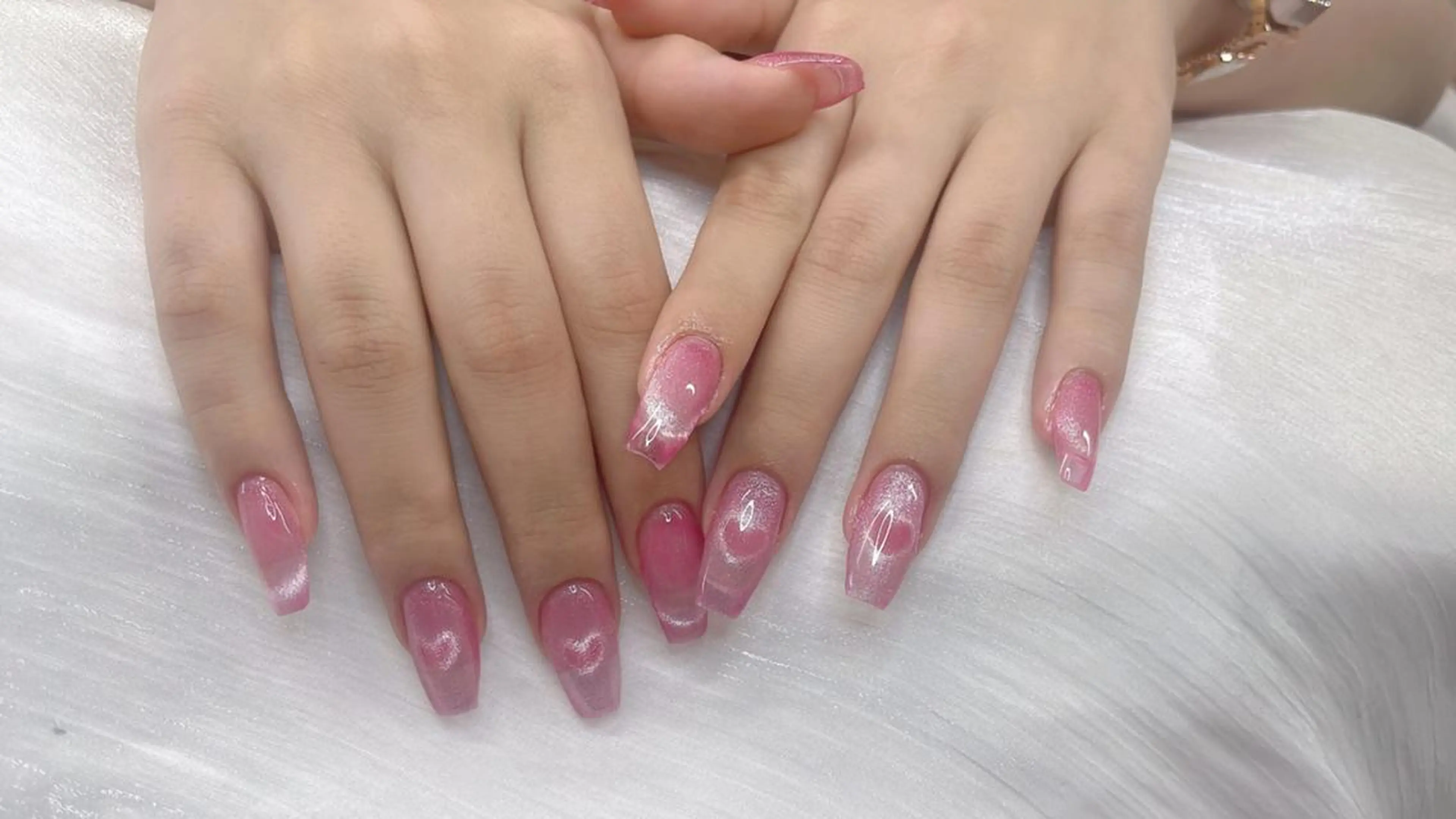 ネイル ハンドネイル ゆうさ Nailのネイルデザイン