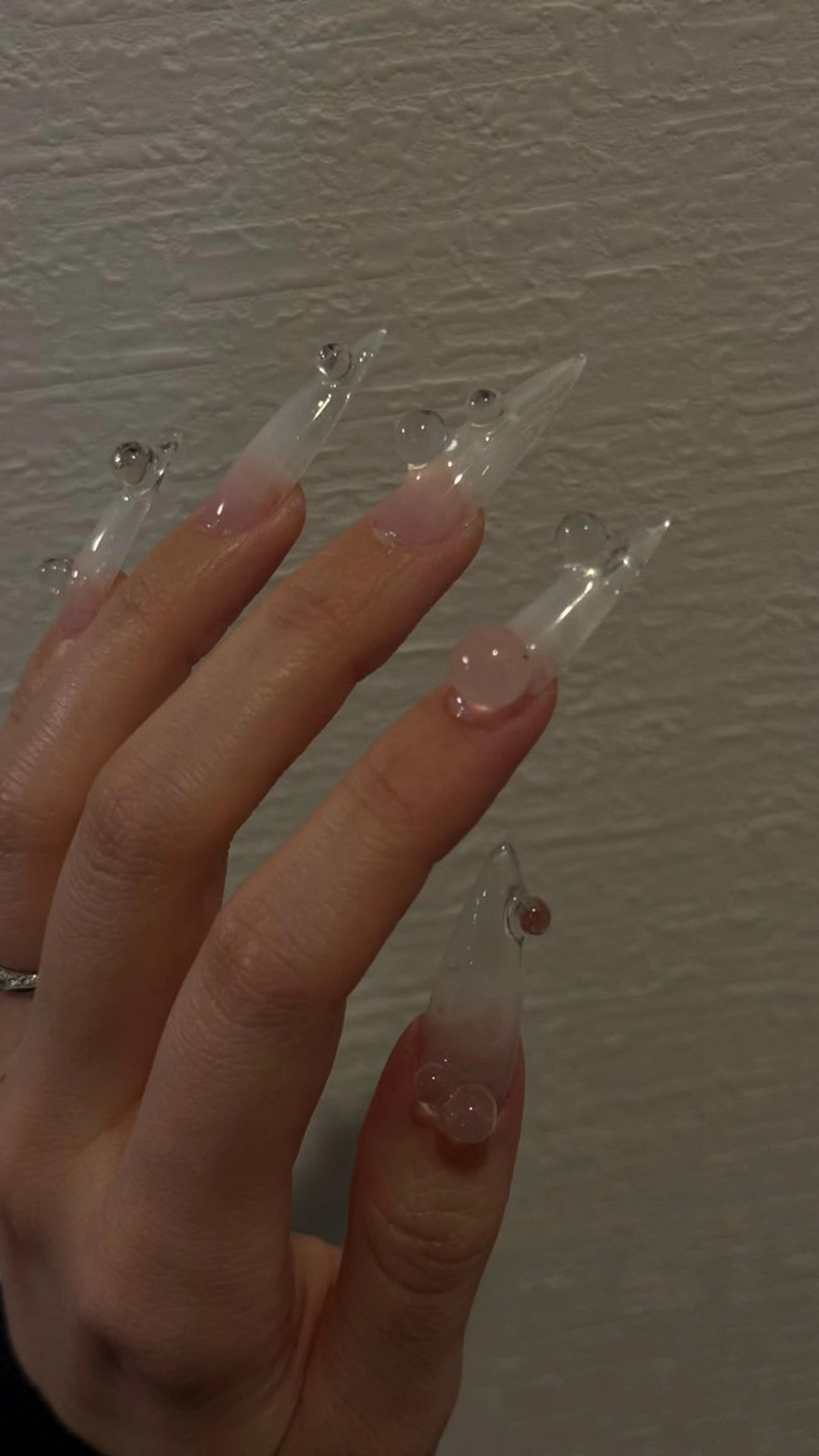 ネイル ハンドネイル IROHA NAIL Mihoのネイルデザイン
