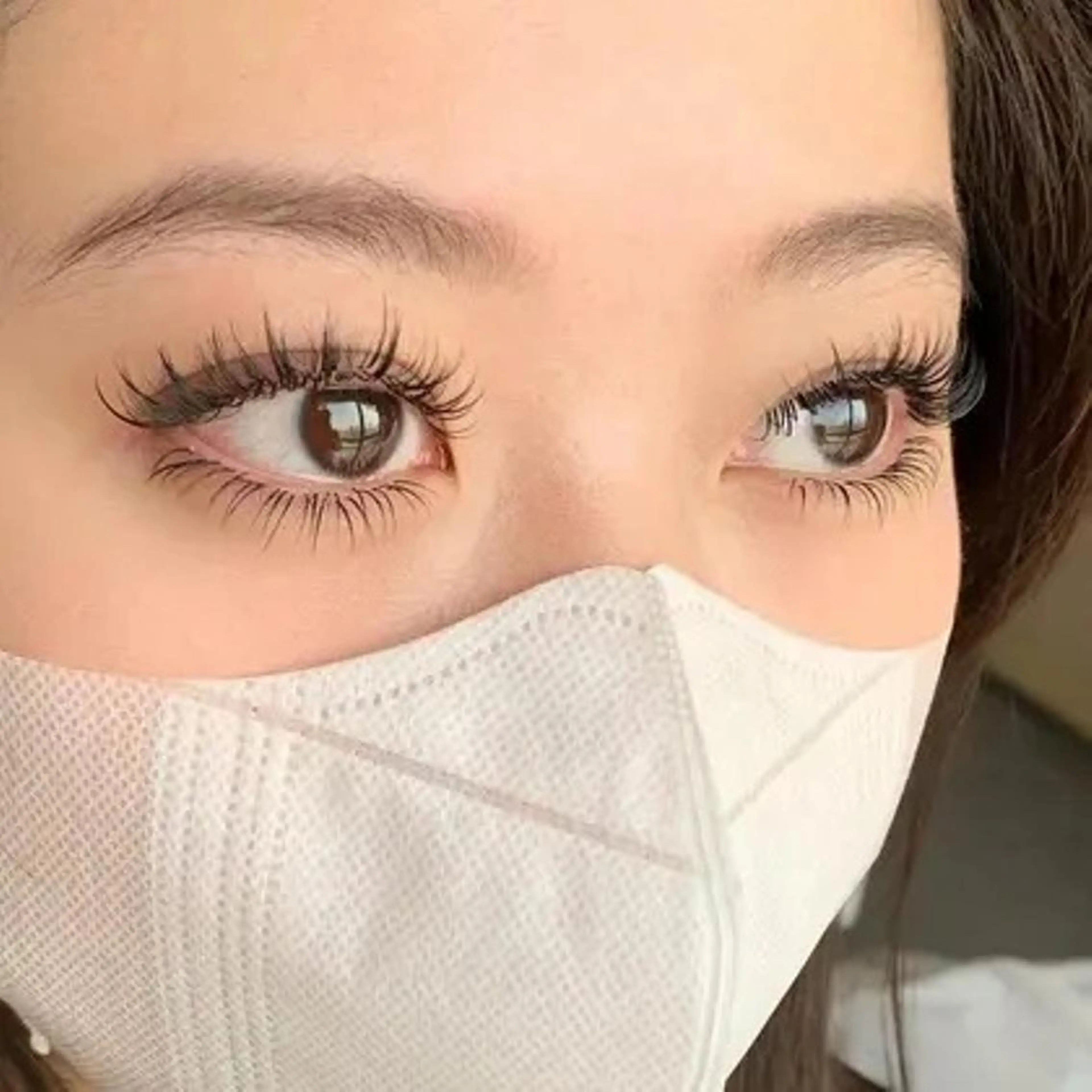 マツエク・マツパ マツエク モデル募集💖 by foiのマツエク・マツパデザイン