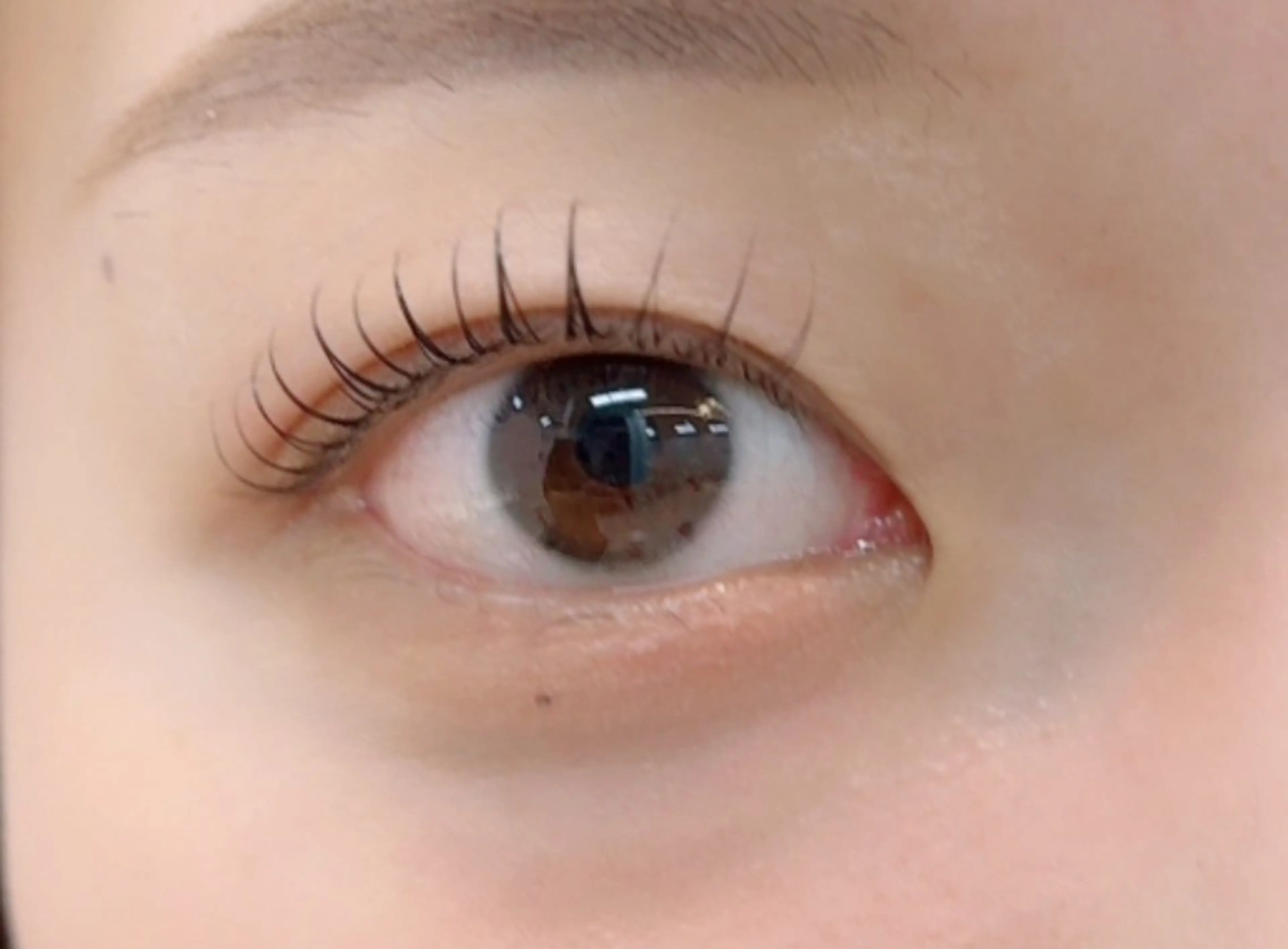 マツエク・マツパ マツパ ꔫShimizu Harukaのマツエク・マツパデザイン