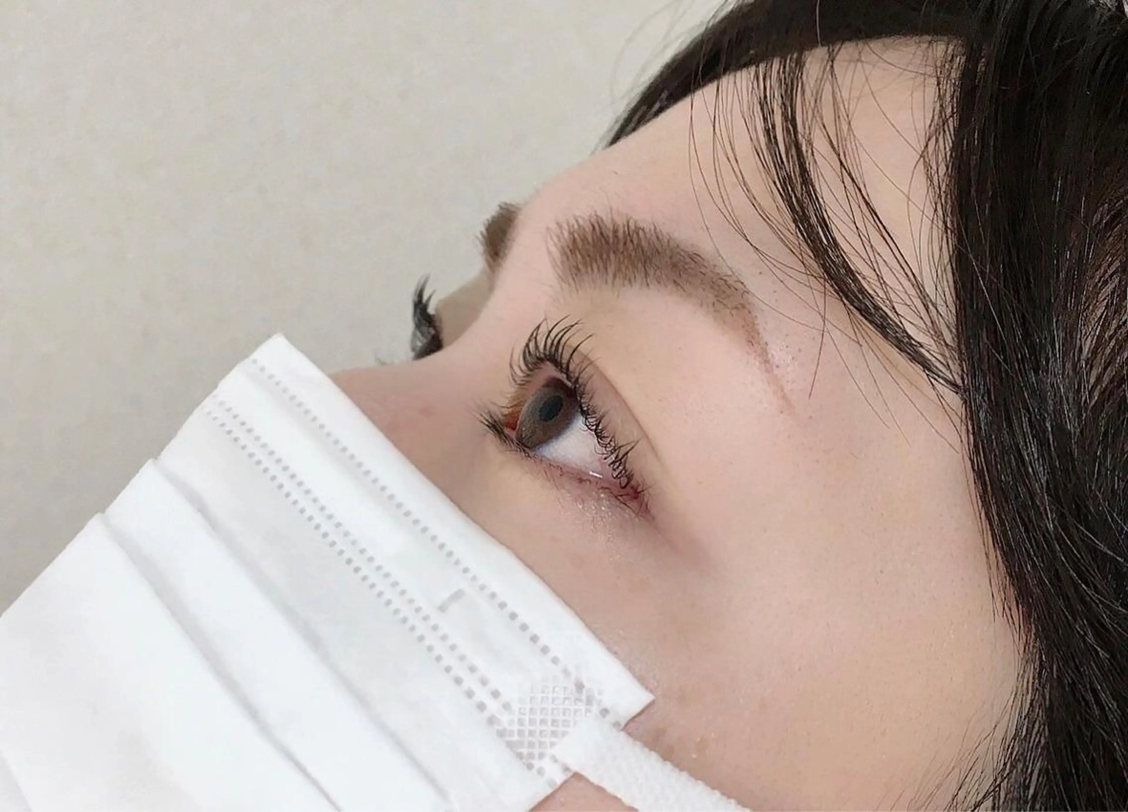 マツエク・マツパ Éclat du Bonheur 〜by Moana〜所属・エクラドゥボヌール バイモアナ　katoのマツエク・マツパデザイン