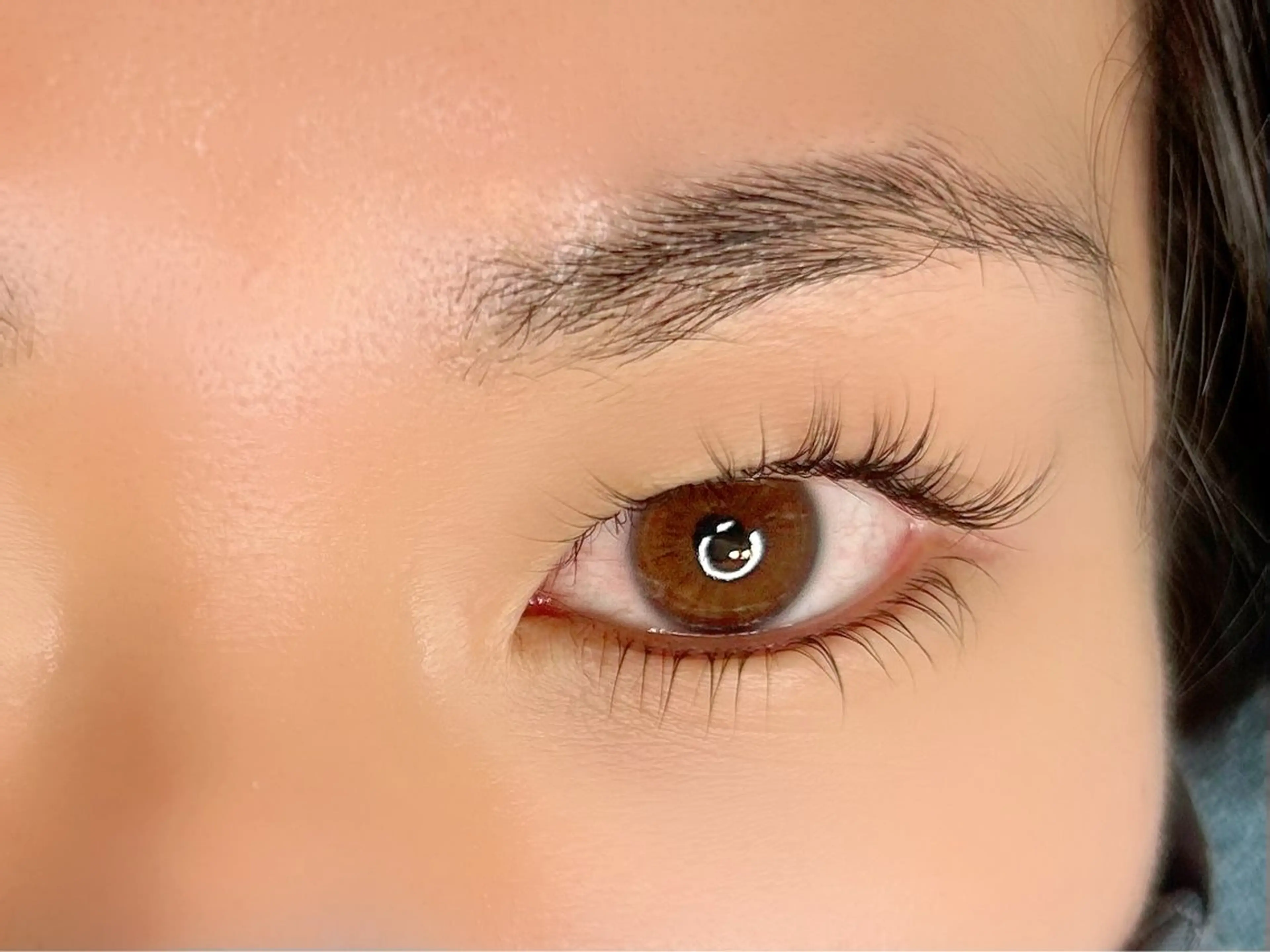 マツエク・マツパ マツパ アトリエリリー 浅野のマツエク・マツパデザイン