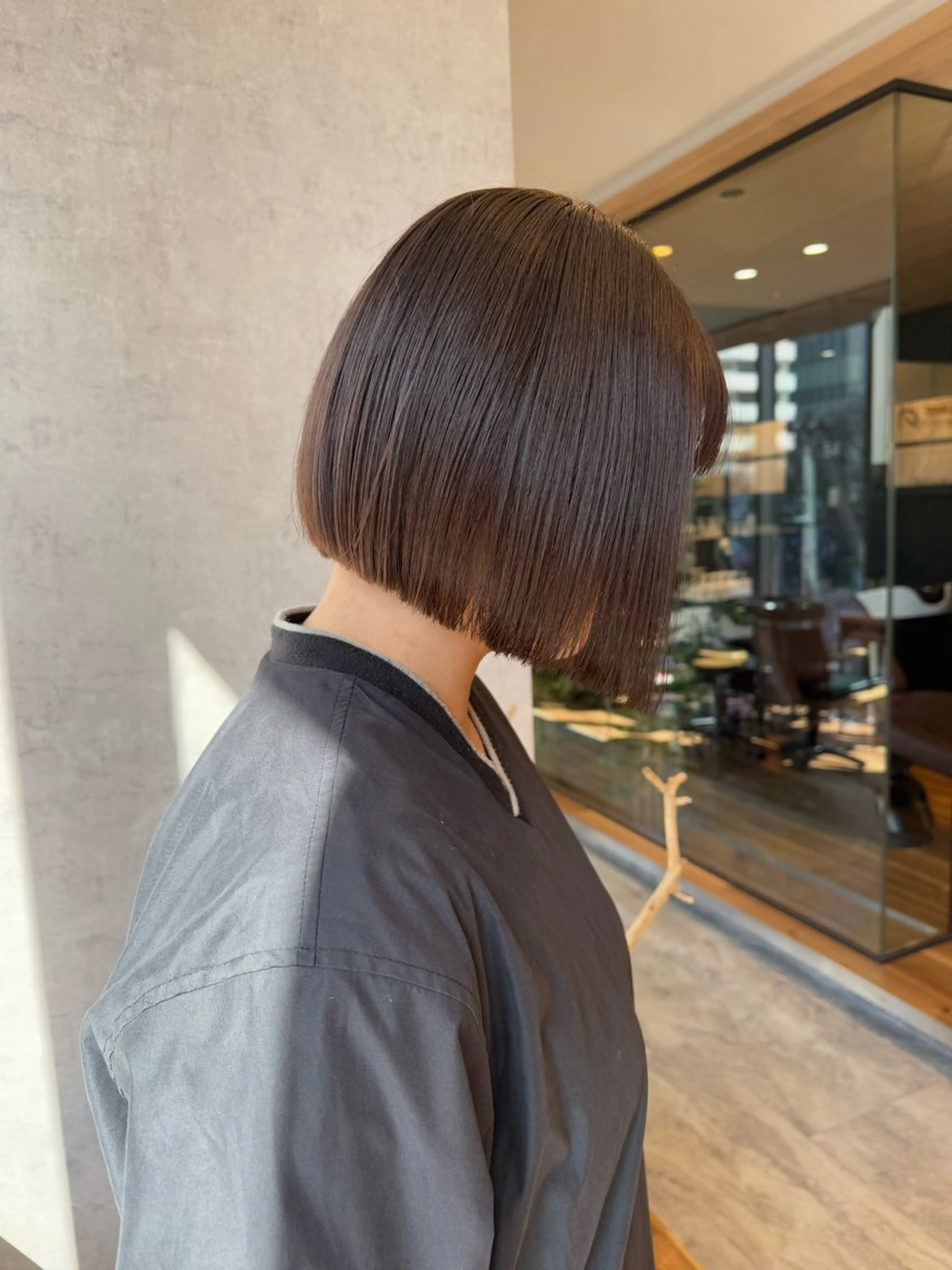 【 レディース限定 】カットの写真