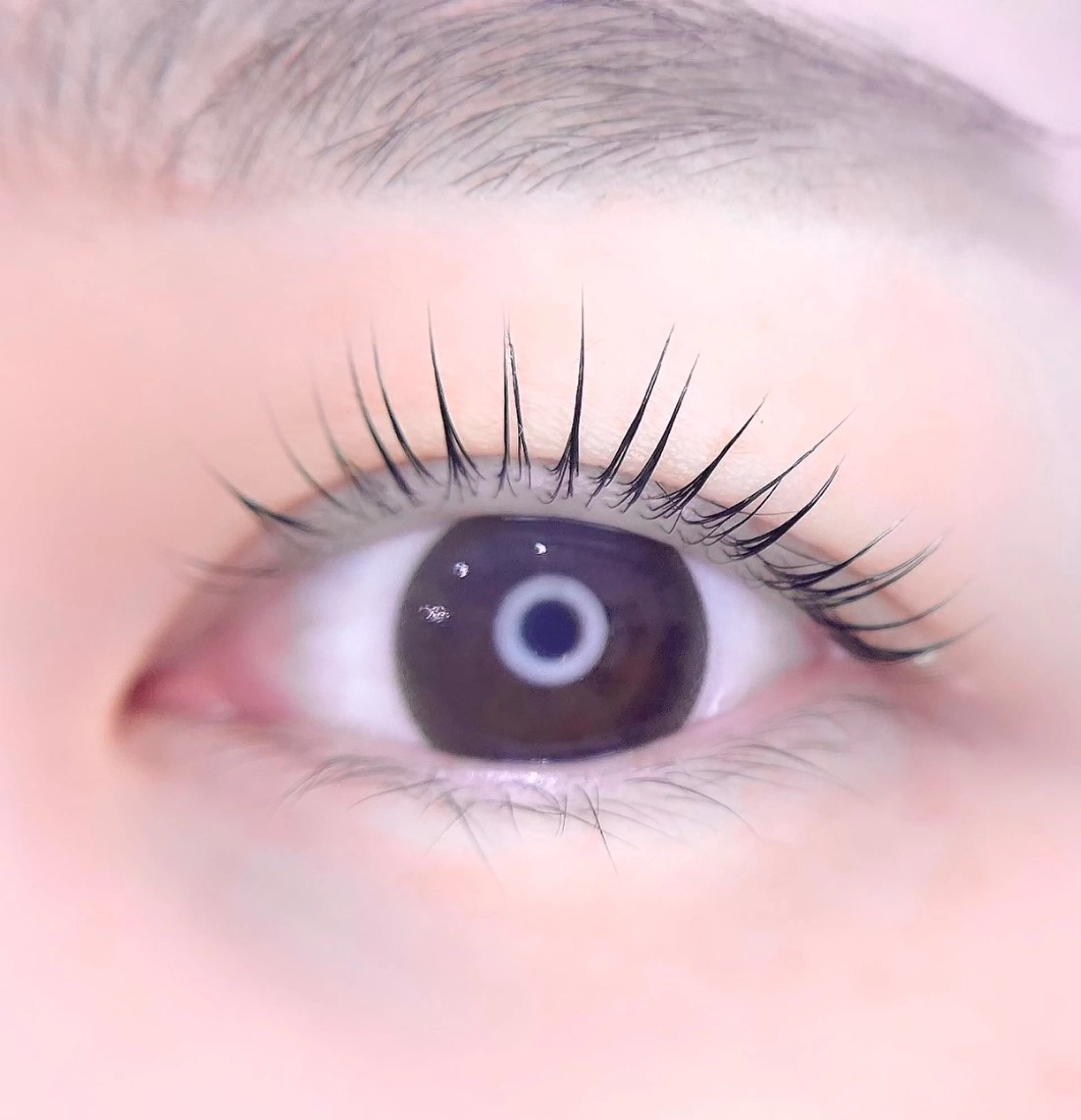 マツエク・マツパ un par un アンパルアン所属・un par unの眉毛・アイブロウイメージ