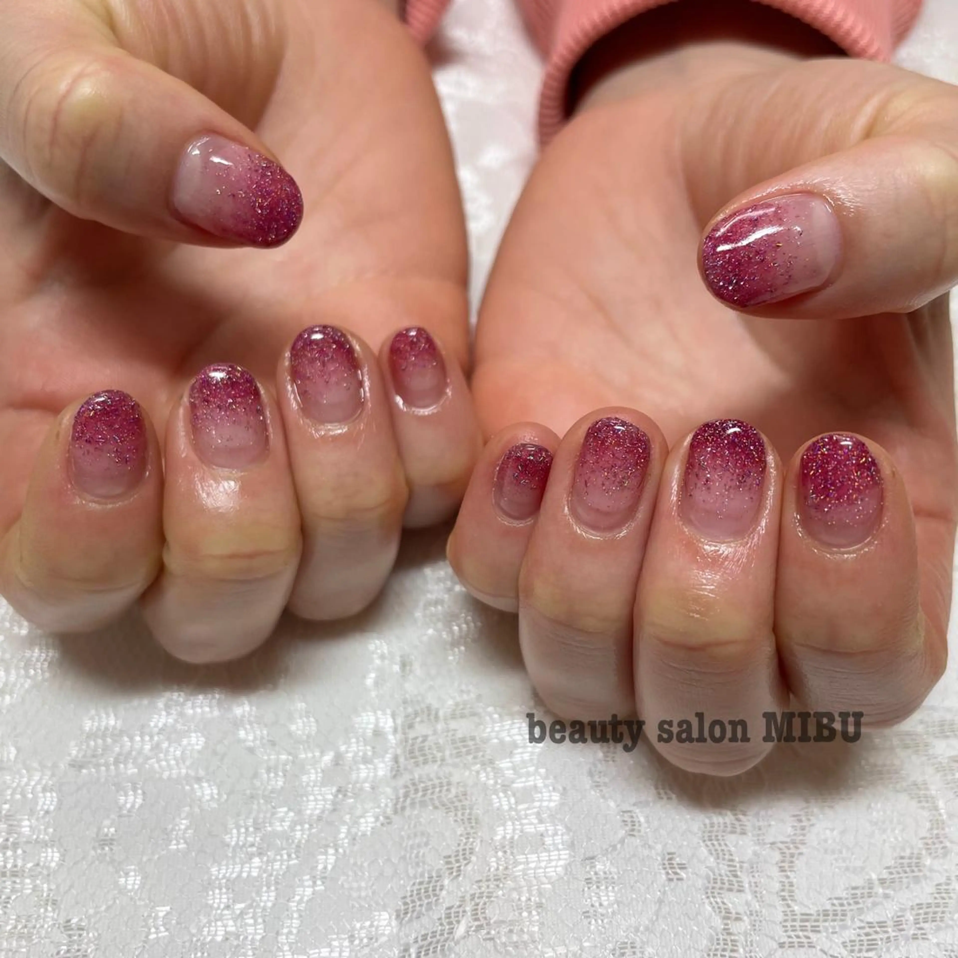 ネイル Sunny.Roa nail💅のネイルデザイン