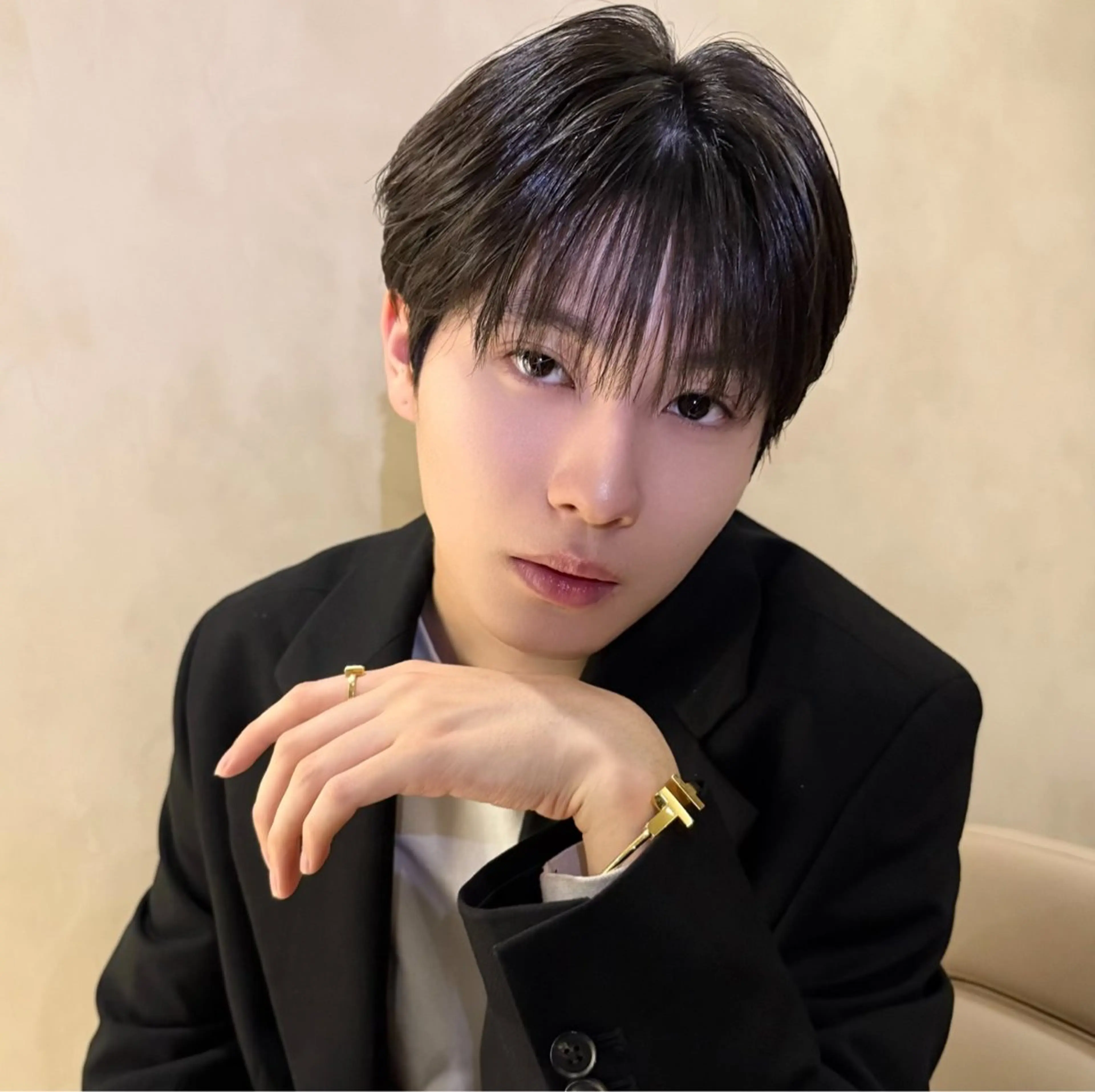 【ご新規様限定】カットのみの写真