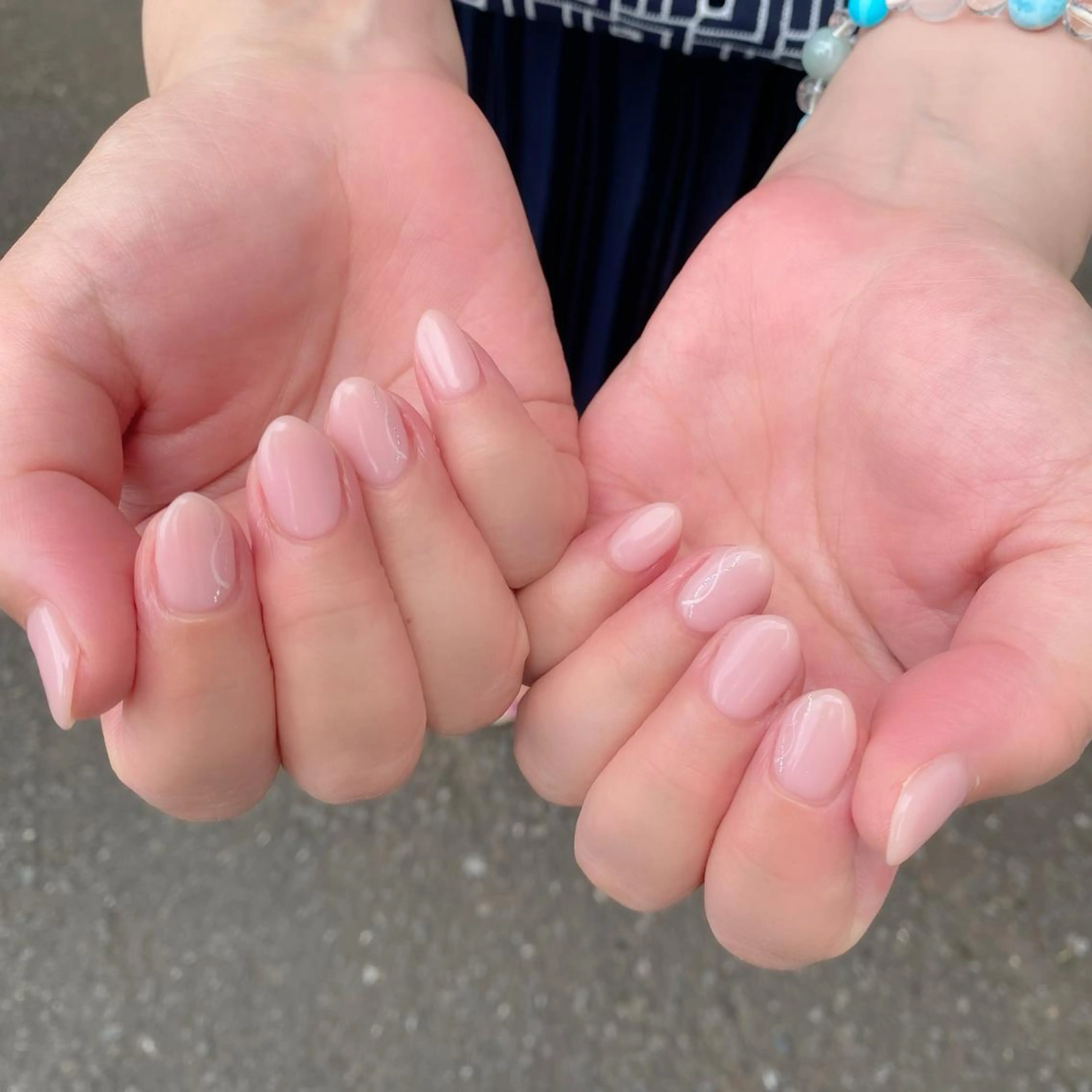 ミディアム カラー パーマ ヘアアレンジ メンズ キッズ ネイル マツエク・マツパ アイブロウ 眉カラー ナチュラル アートネイル フットネイル オフィスネイル Salon Ｋのネイルデザイン