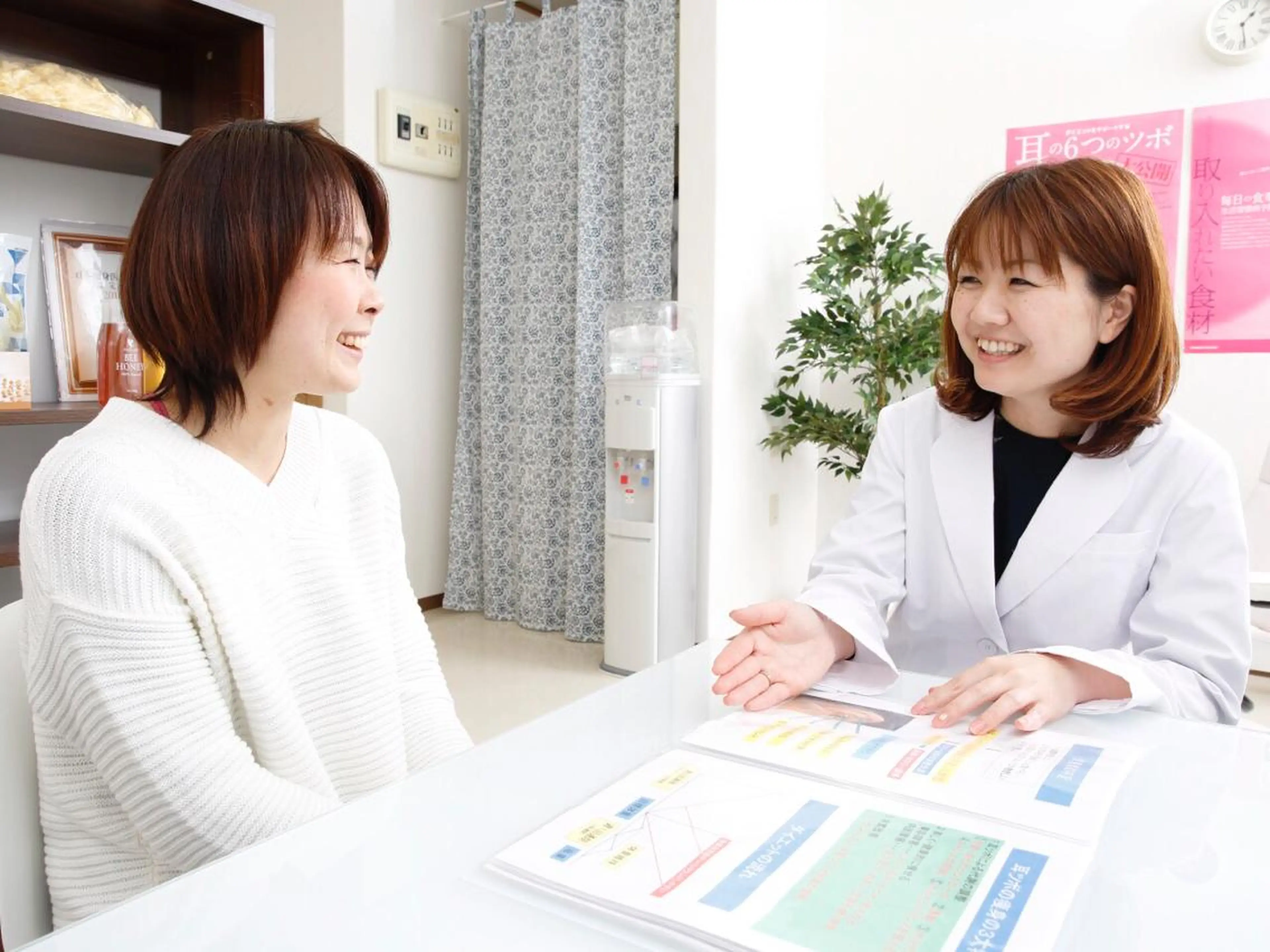 耳つぼダイエット　RULI所属・金子 ともよのその他イメージ