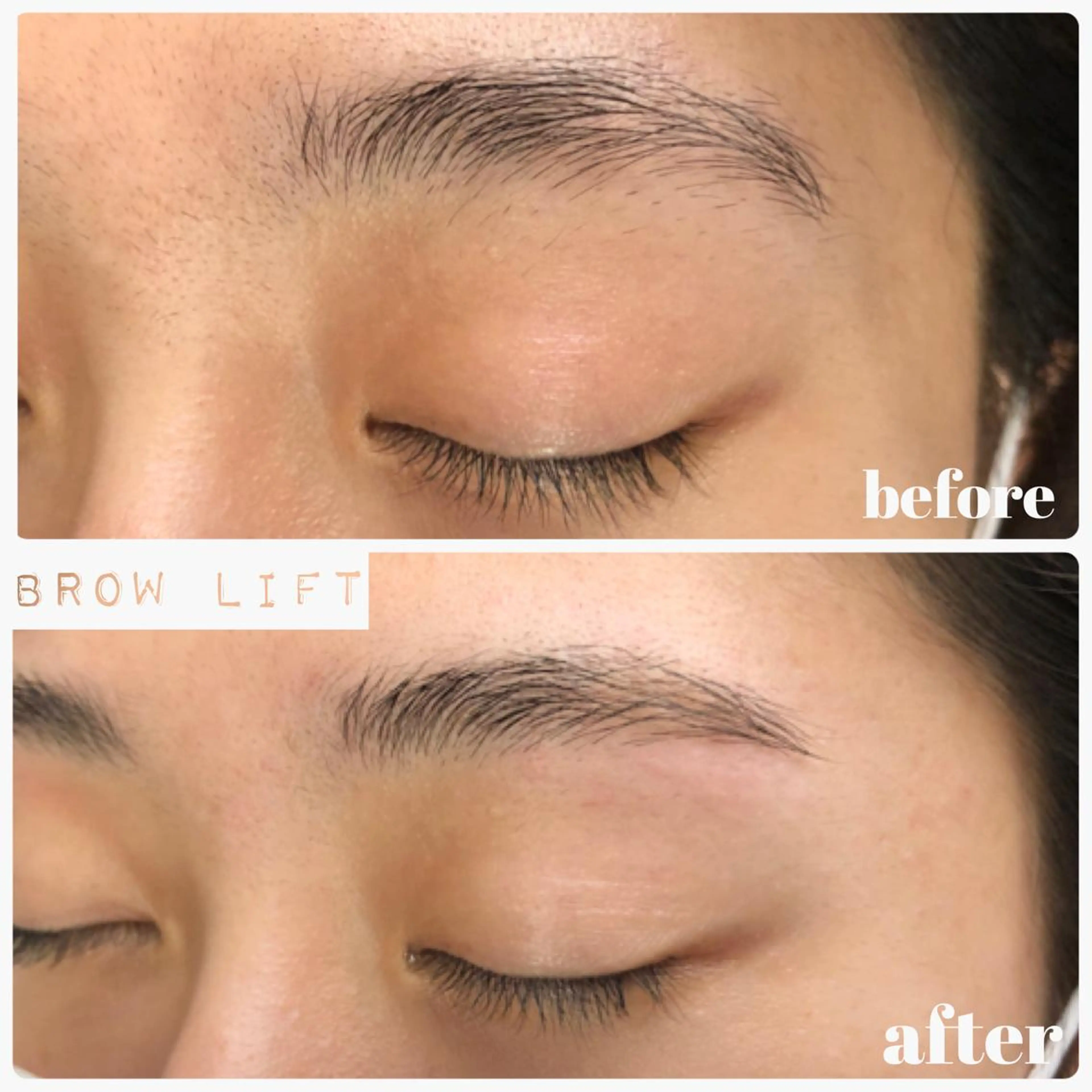 Noela所属・Noela ノエラのマツエク・マツパデザイン