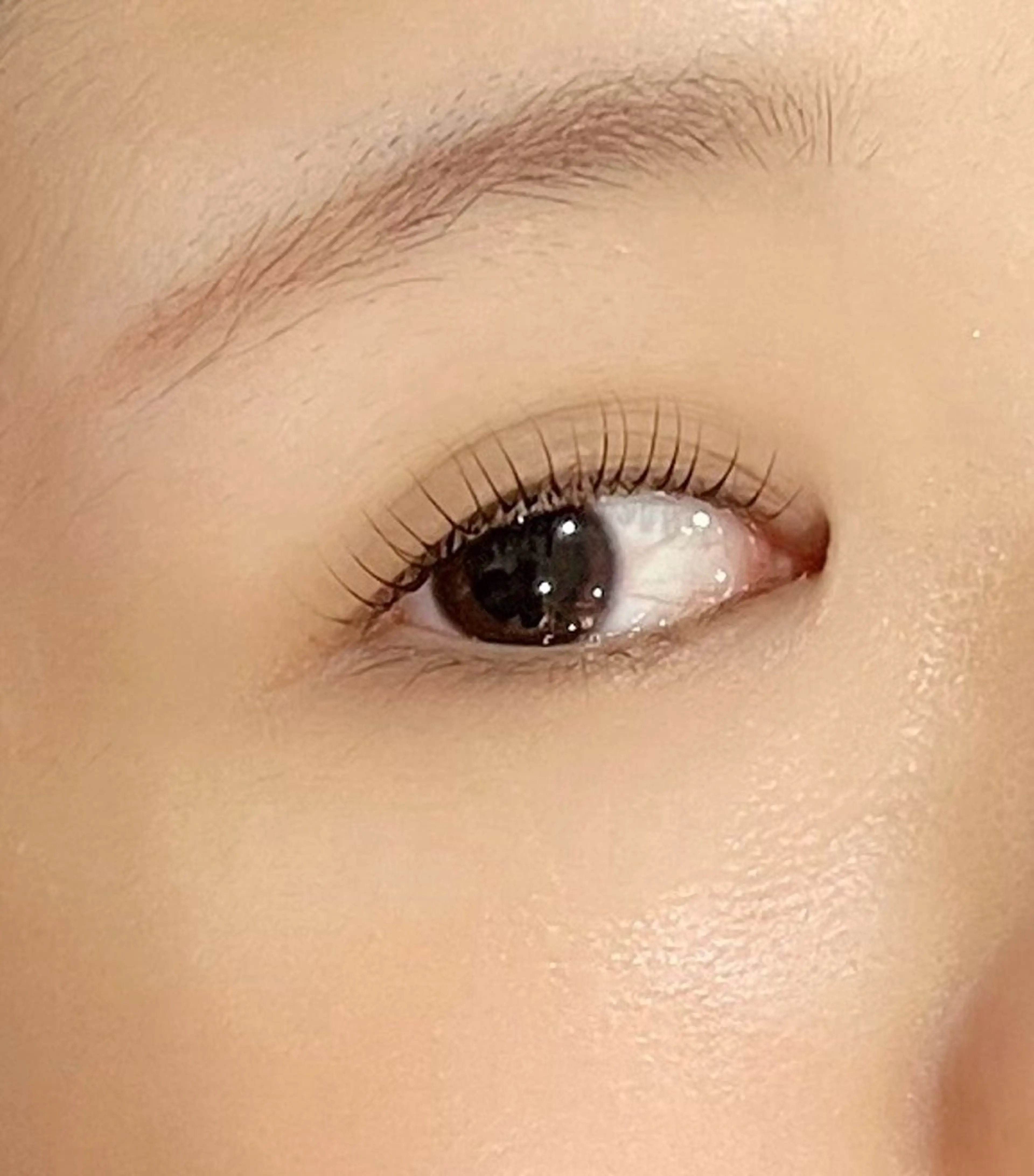 マツエク・マツパ 瑞慶山 あんりのマツエク・マツパデザイン