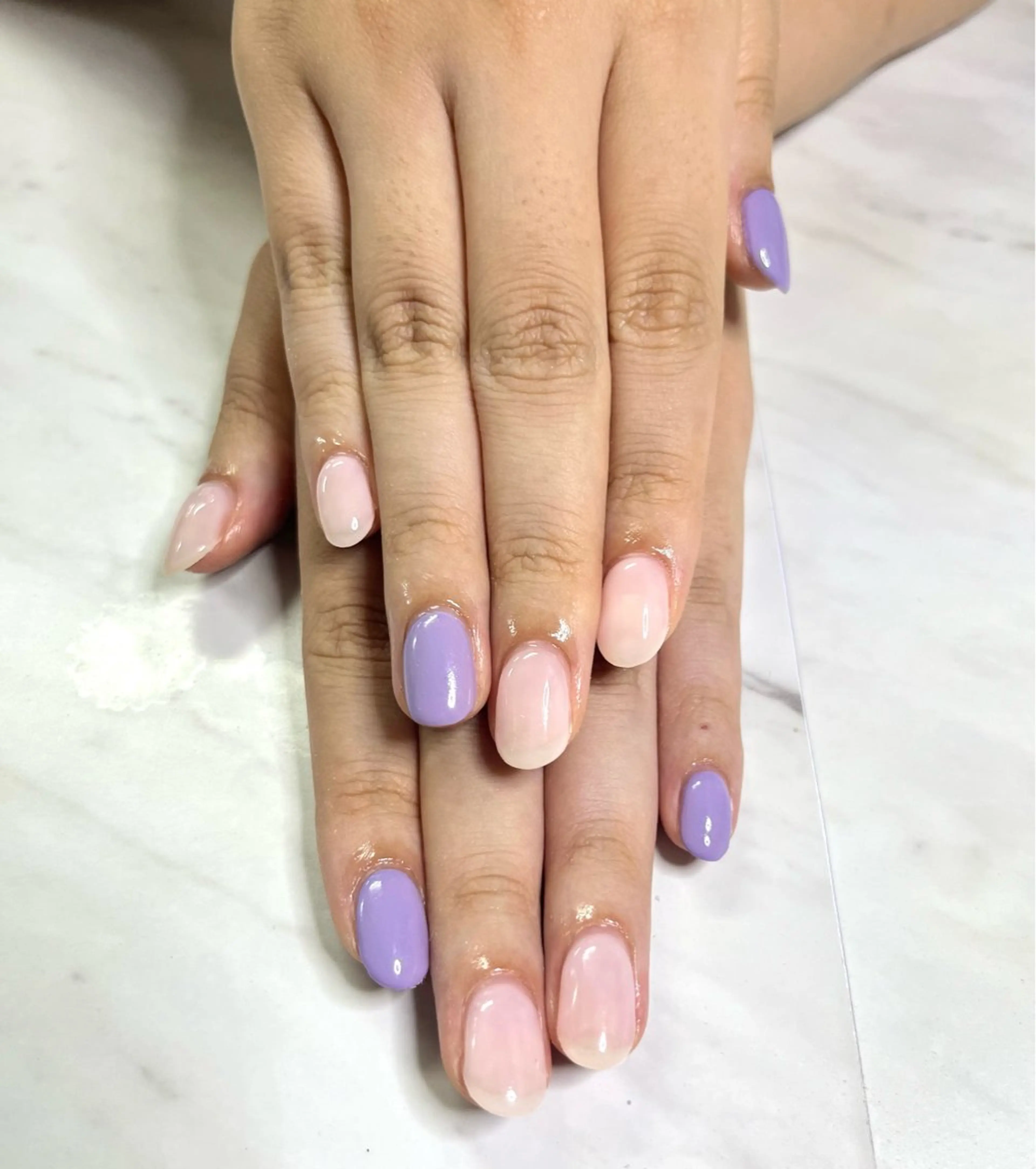 ネイル nail salon 💎cocoroのネイルデザイン