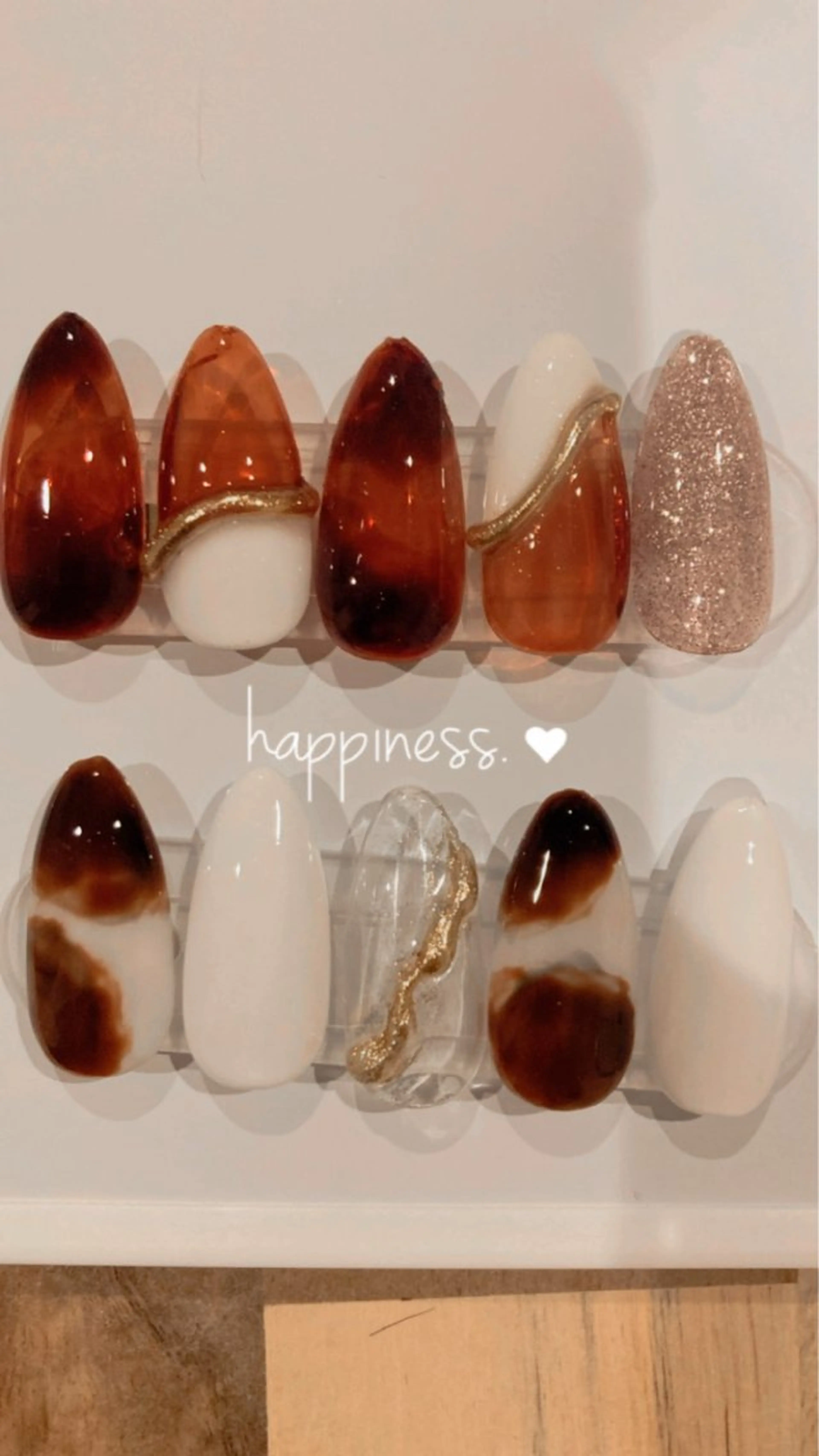 ネイル masami .Ｋのネイルデザイン