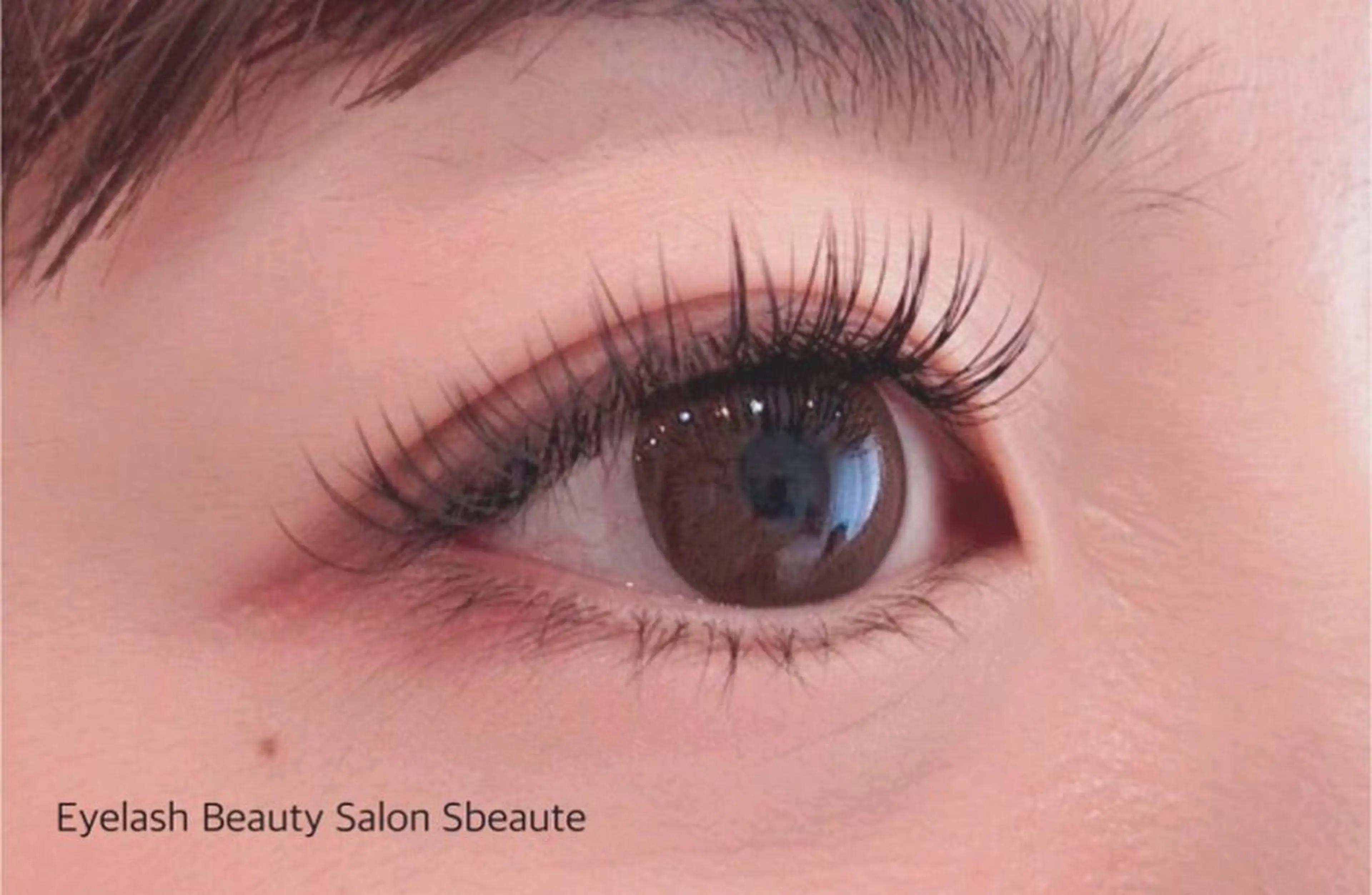 マツエク・マツパ tutti所属・t uttiのマツエク・マツパデザイン