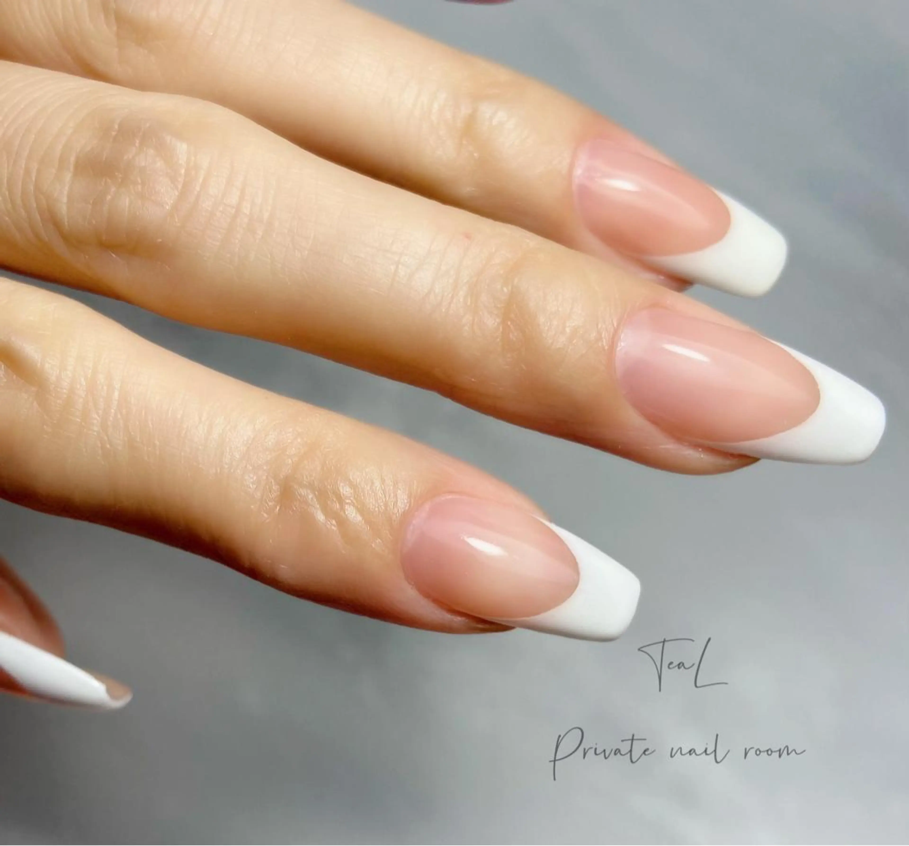 ネイル TeaL nailのネイルデザイン