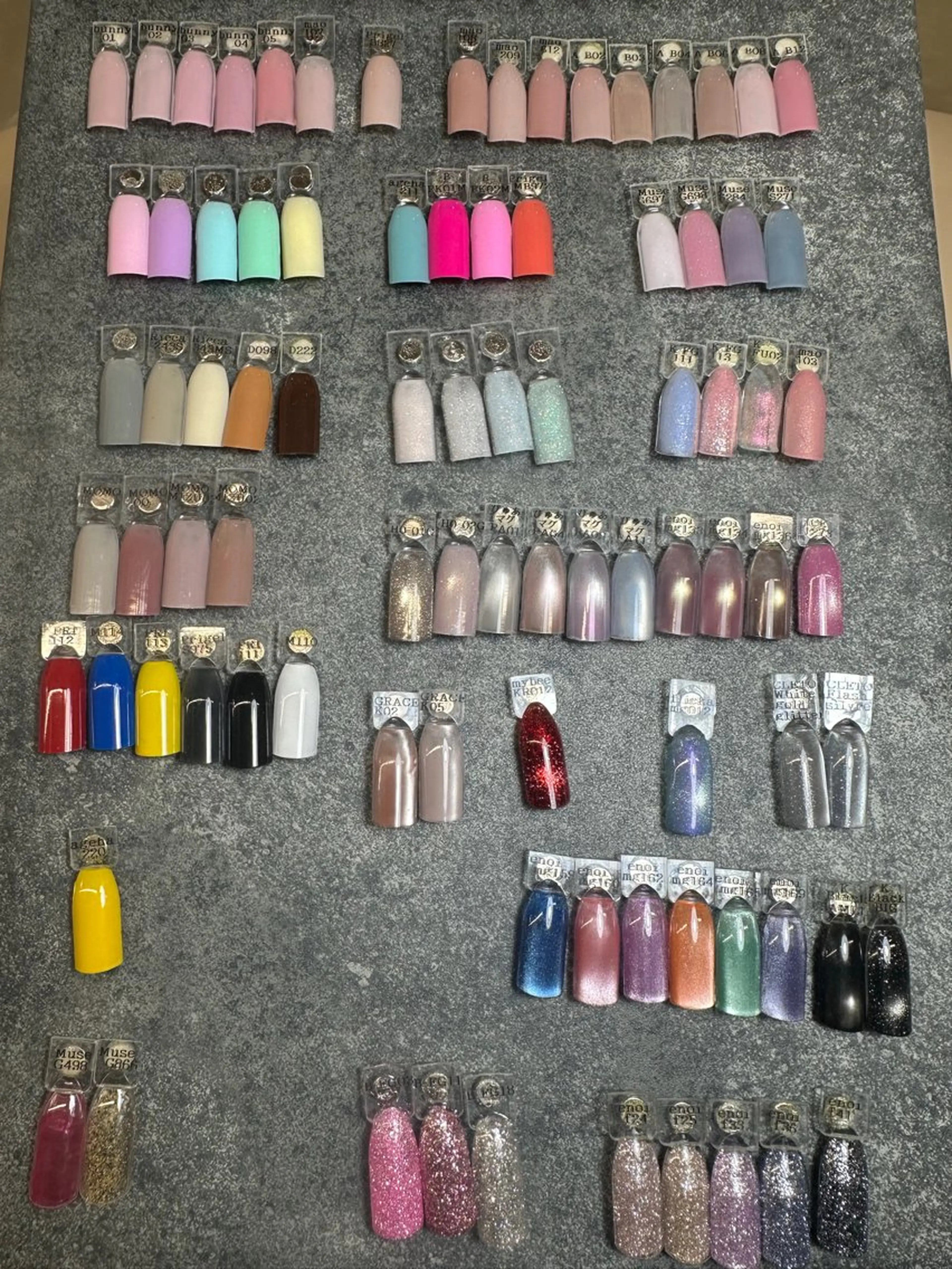 🌸ワンカラー✨¥3,300- 🌸オフなしの写真