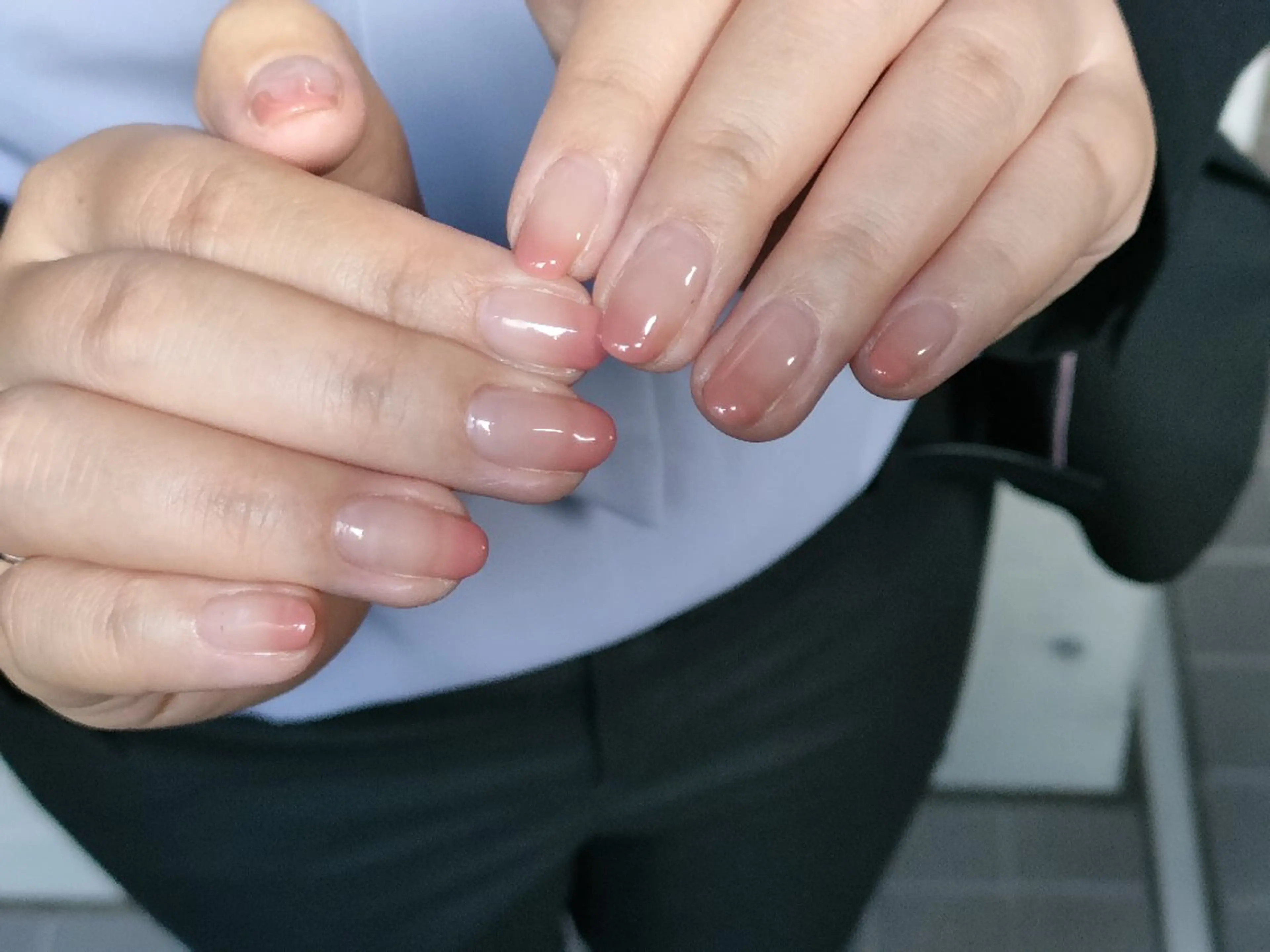ネイル oir. nailsalonのネイルデザイン