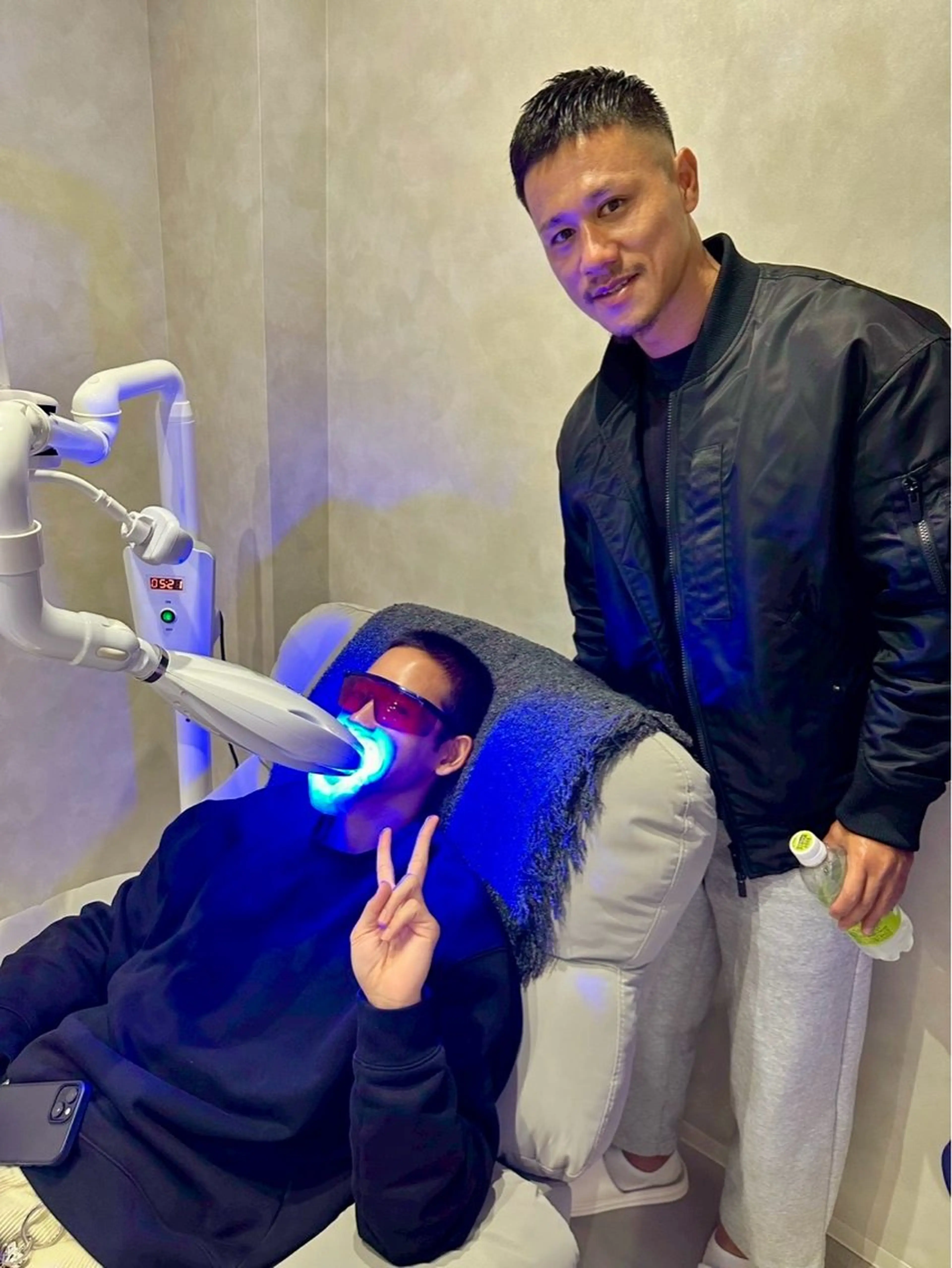 メンズ The Salon 脱毛&眉毛の眉毛・アイブロウイメージ