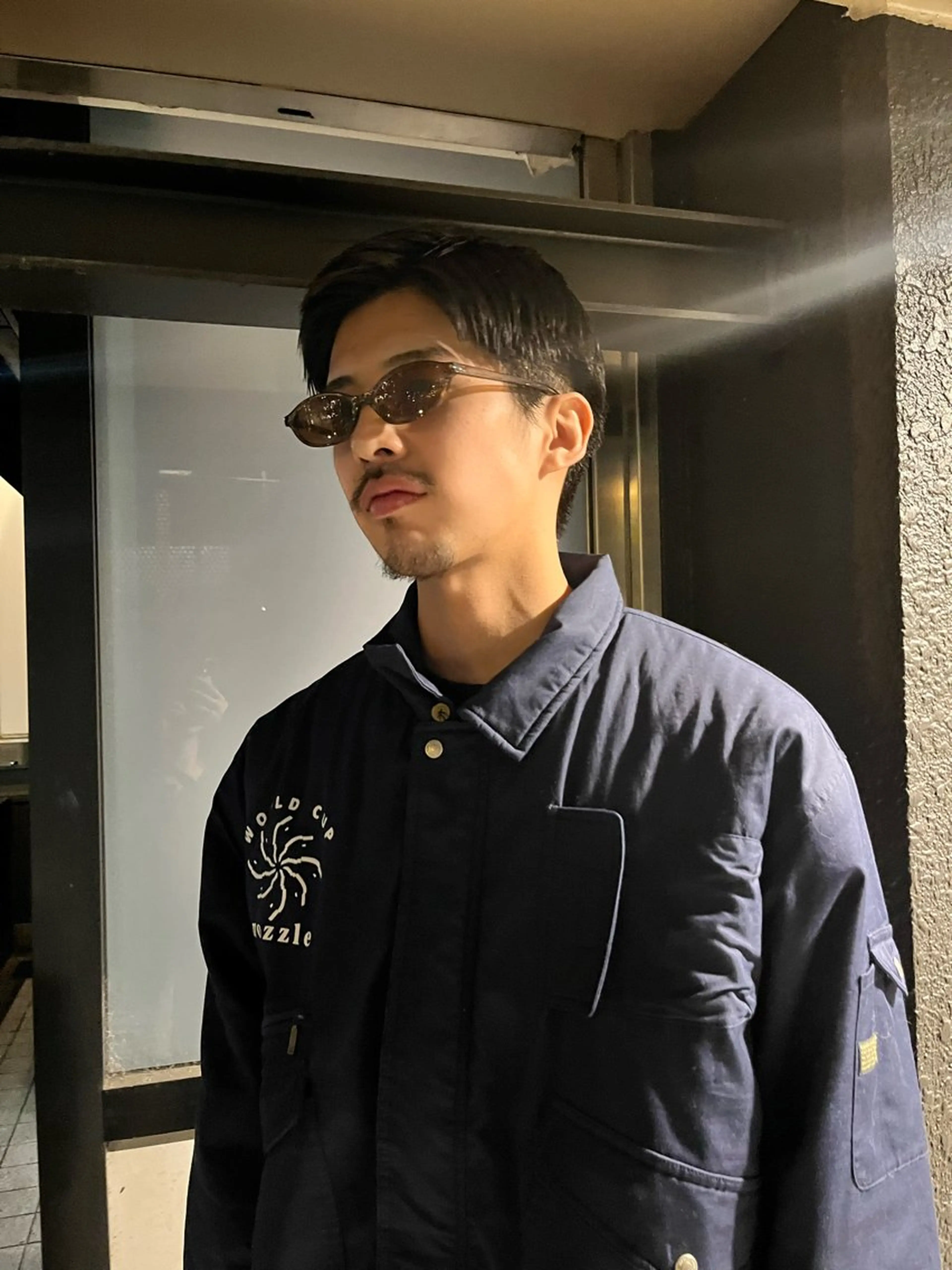 ご新規様 メンズ限定！ 似合わせカット¥7700→¥6600の写真