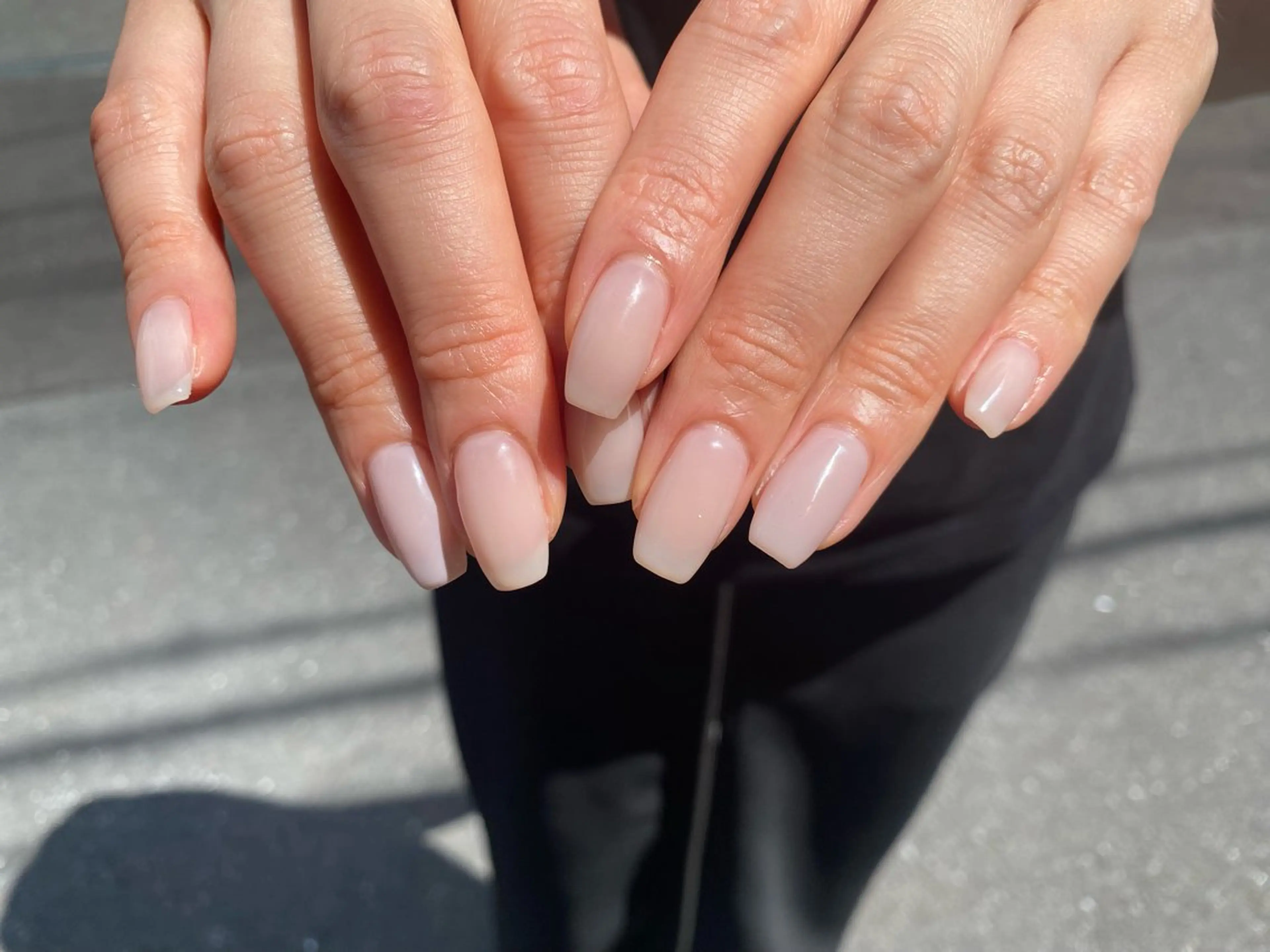 ネイル ハンドネイル 樋口 さやかのネイルデザイン