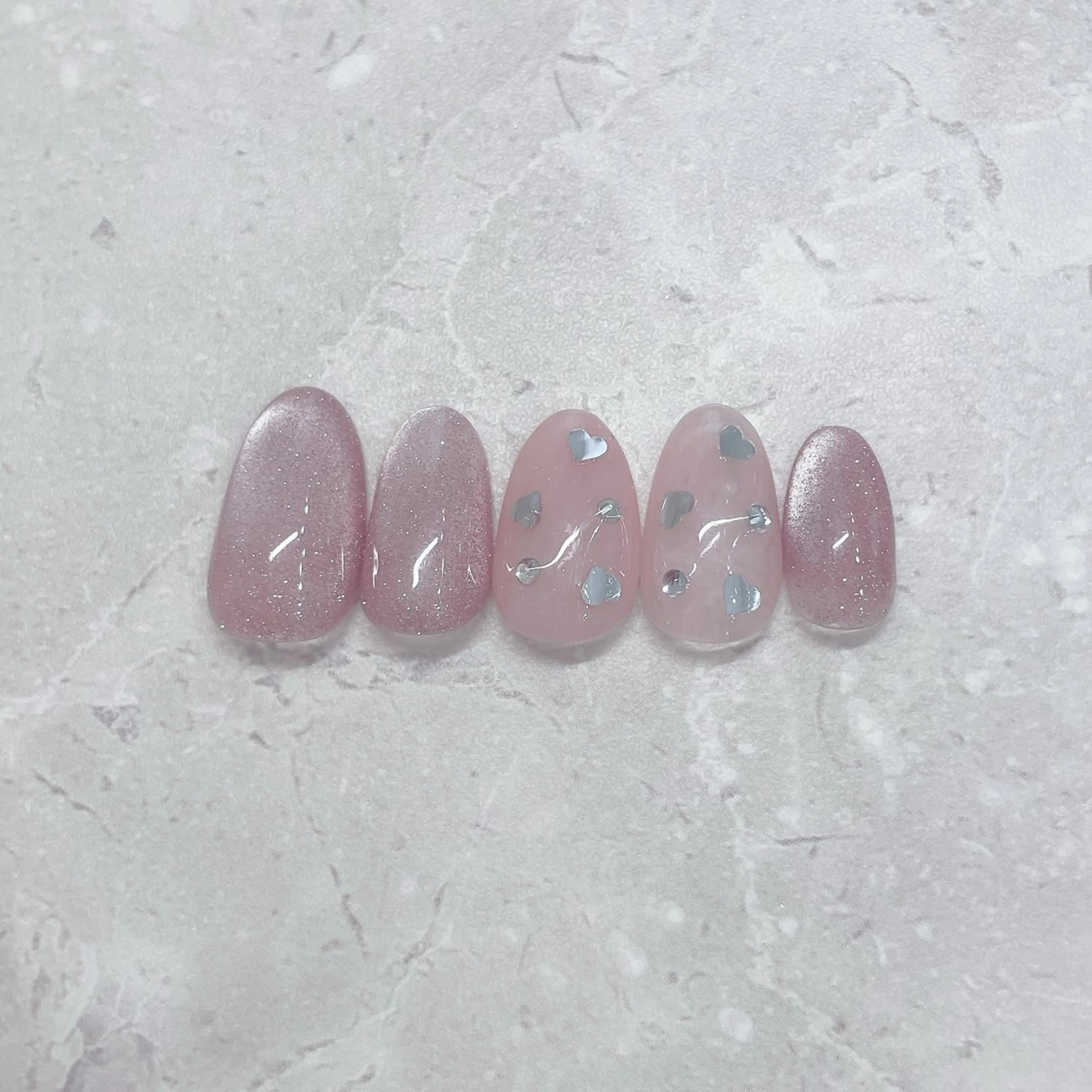 ネイル Risako リサコのネイルデザイン