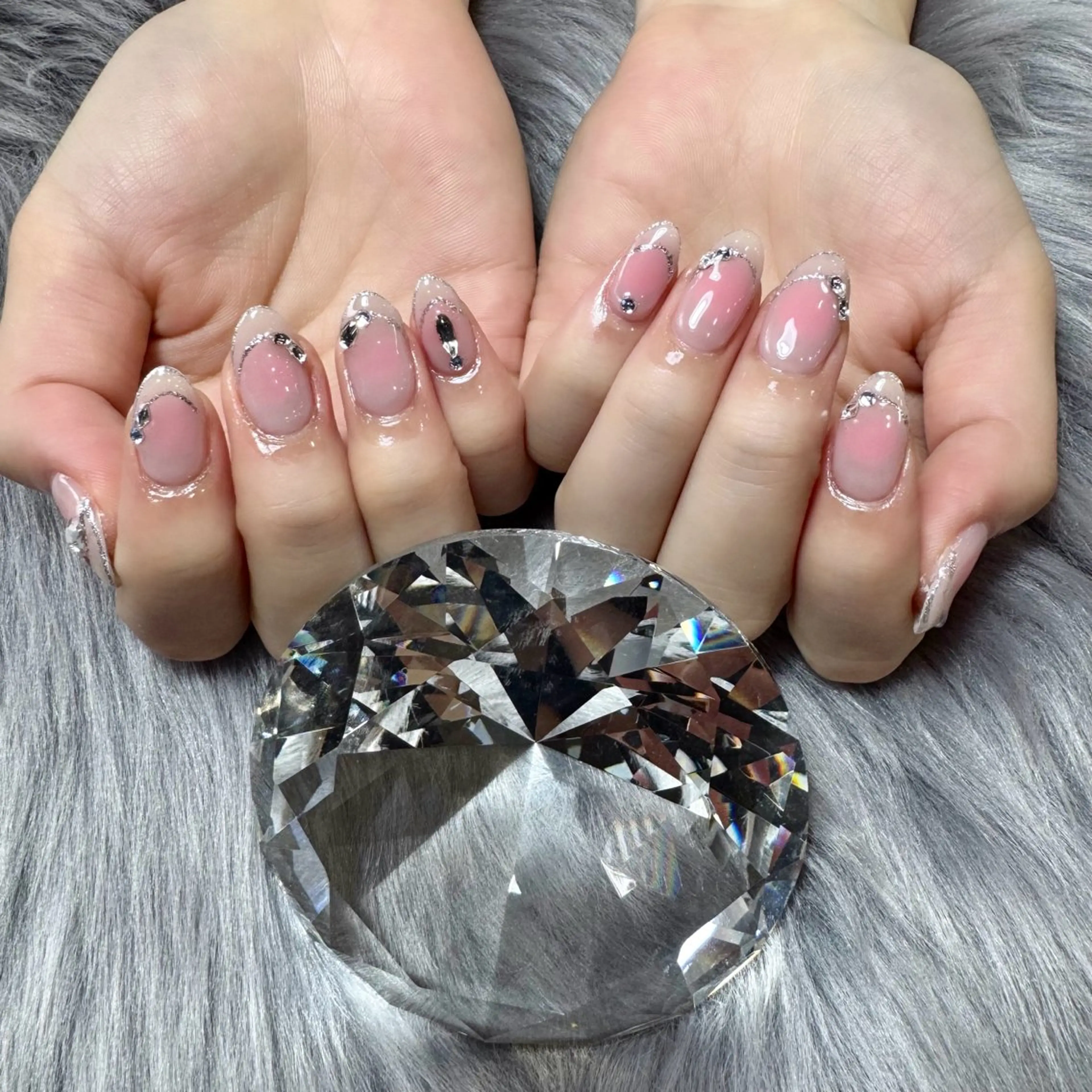 ネイル ハンドネイル ドリスネイルサロン所属・Doris Nail Salonのネイルデザイン