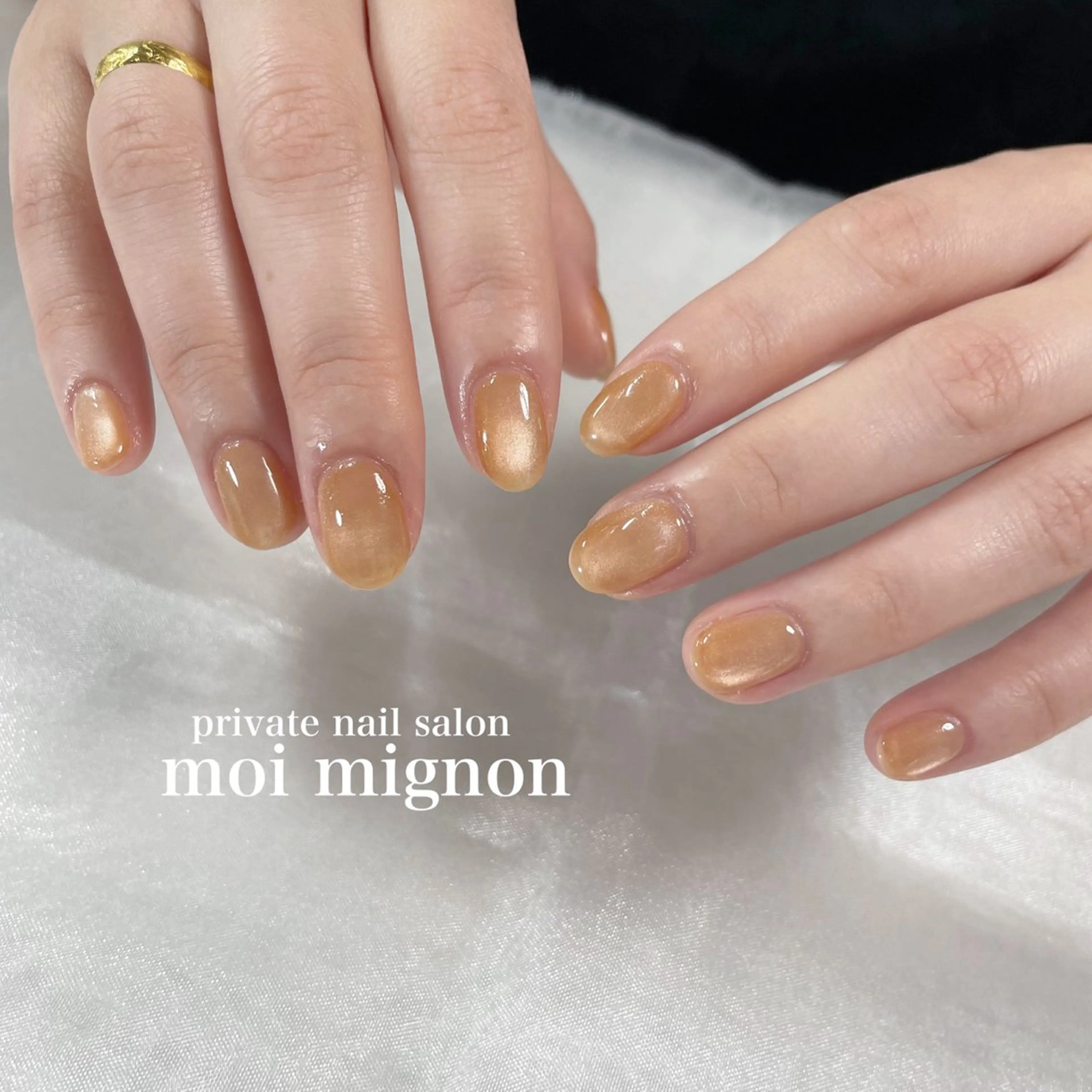 ネイル ハンドネイル nailist Aki♡のネイルデザイン