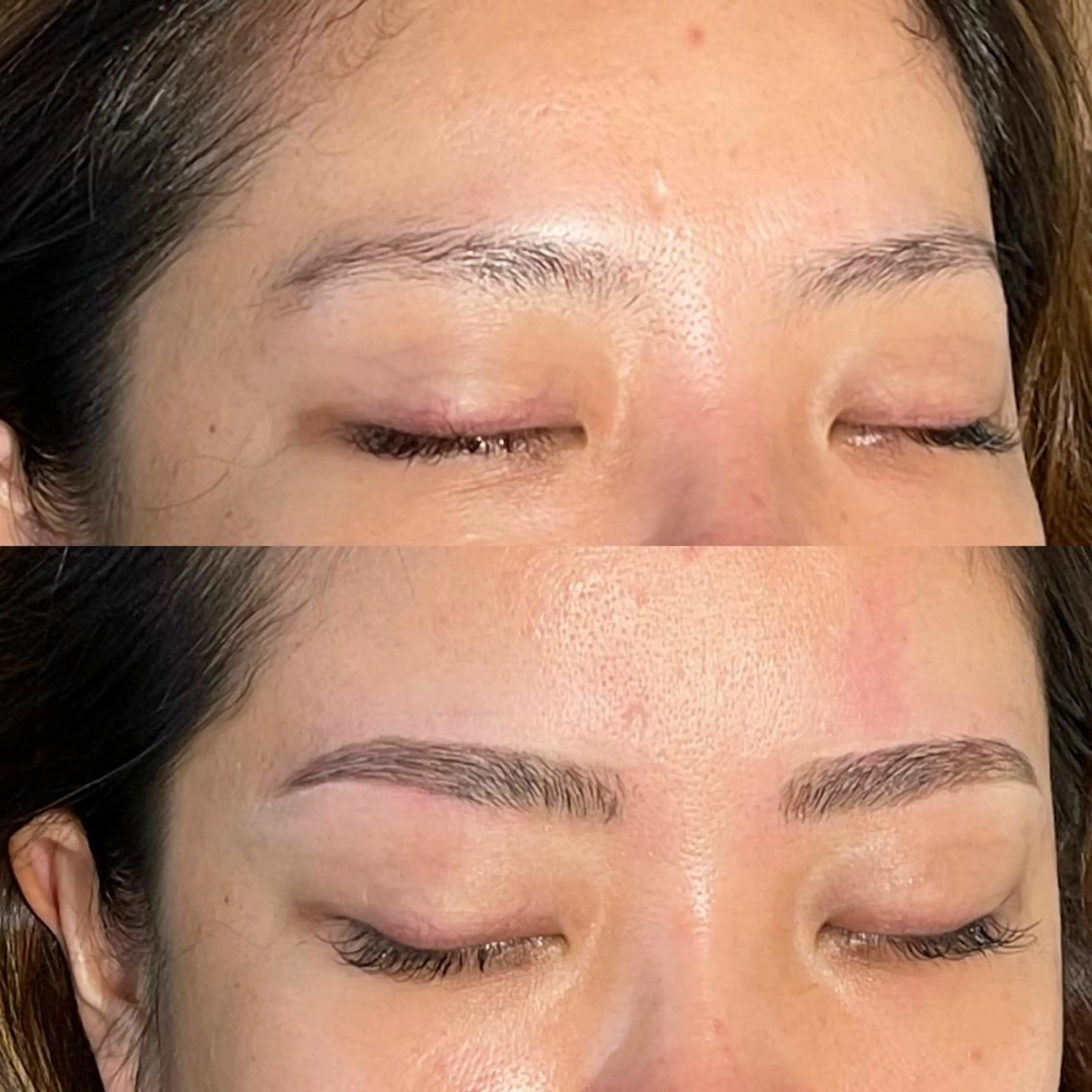 アイブロウ ワックス脱毛 眉カット その他(アイブロウ) meetite mikiのマツエク・マツパデザイン