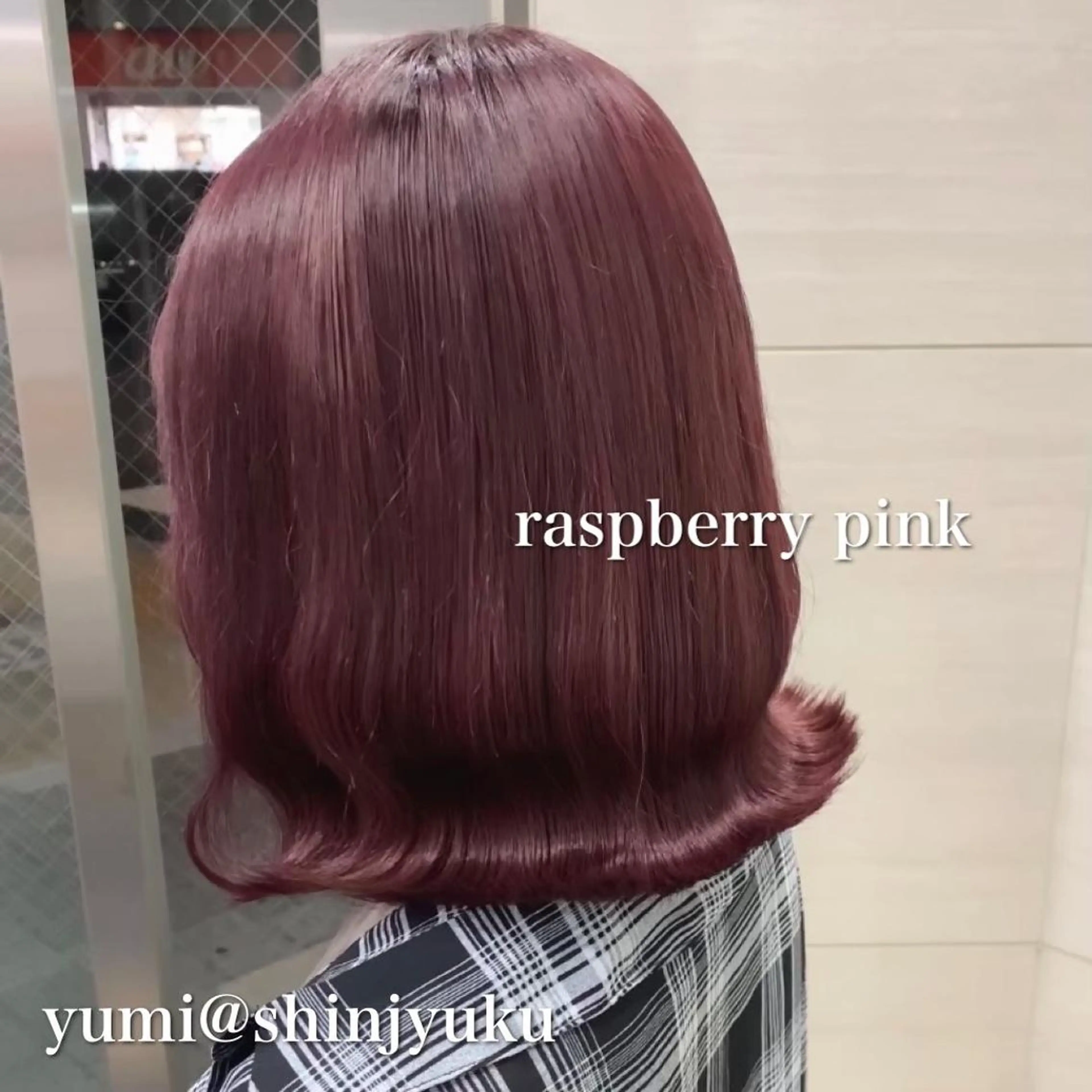 ショート カラー パーマ ヘアアレンジ メンズ ワット 原宿のヘアスタイル