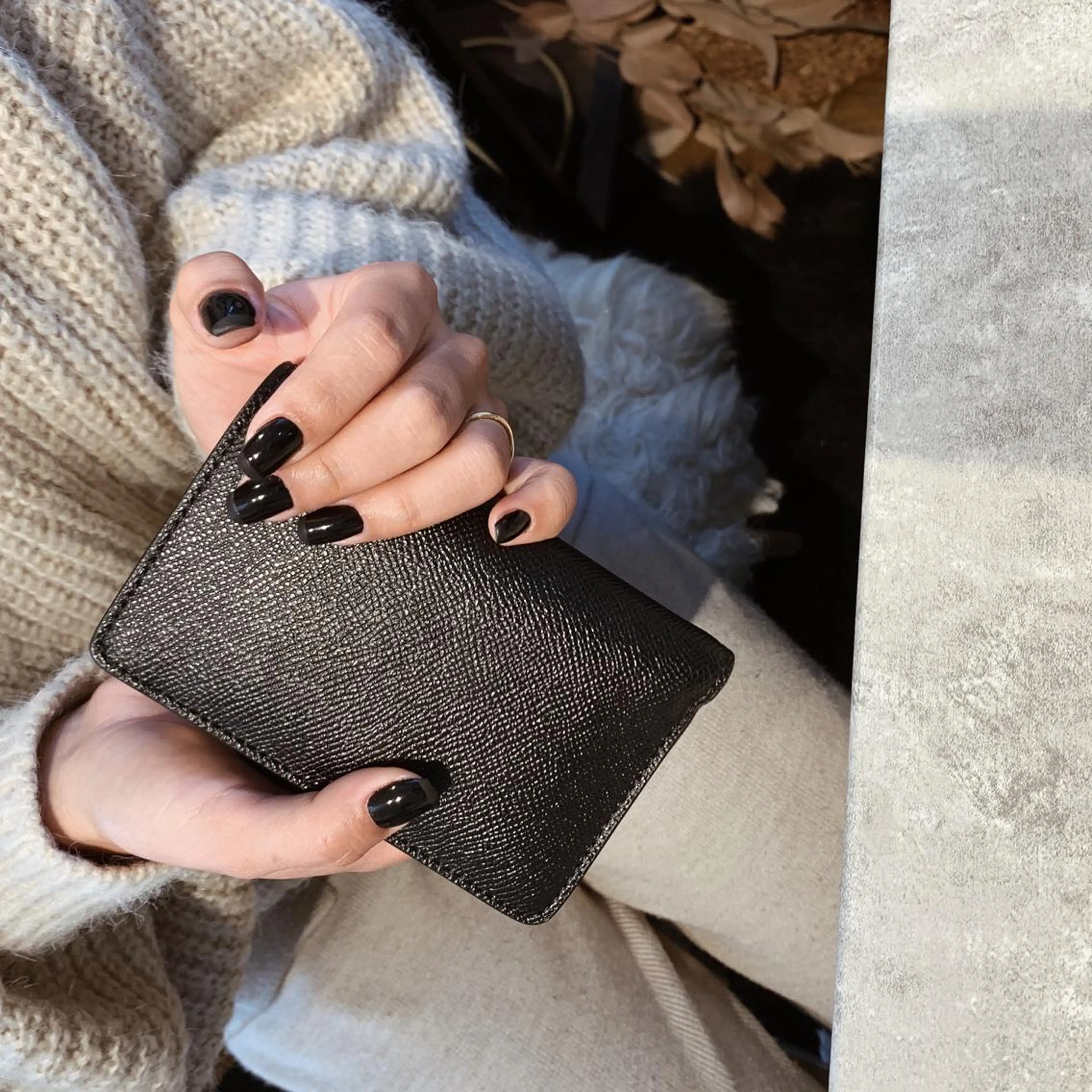 ネイル 土屋 智子のエステ・リラクイメージ