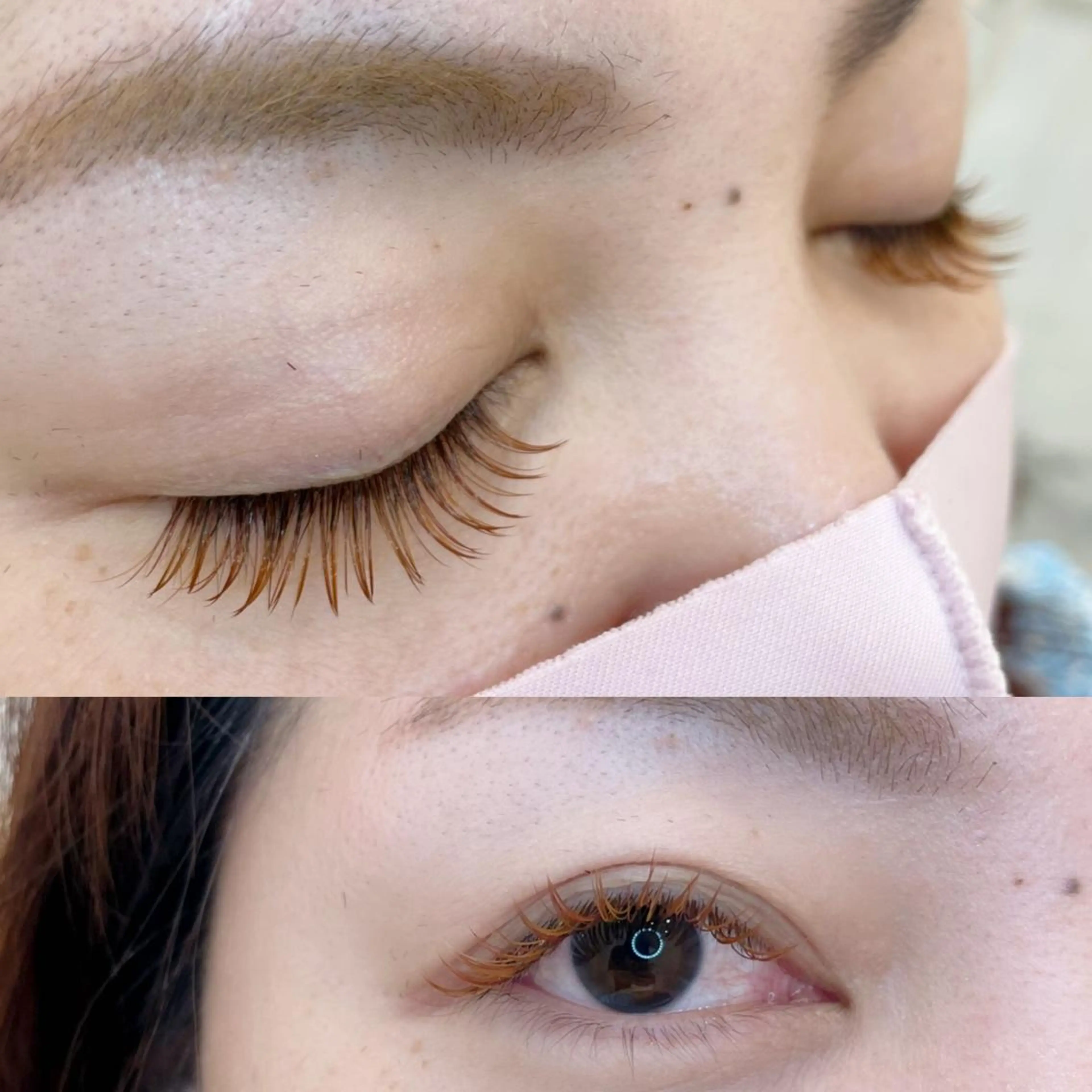 マツエク・マツパ 付け放題 Tink 大船所属・🌼Tink tsuchidaのマツエク・マツパデザイン