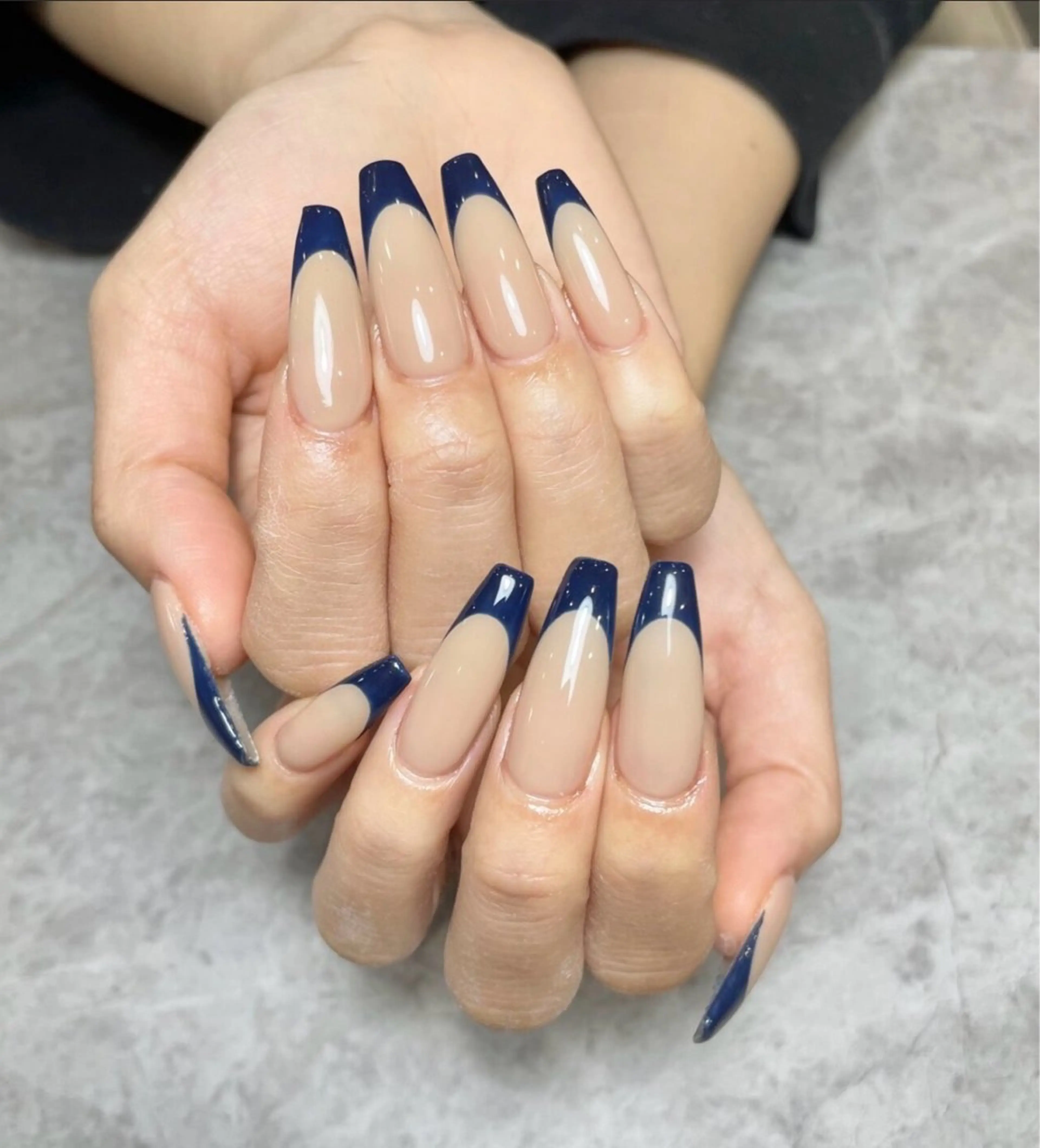ネイル &Nail: アンドネイルコロンのネイルデザイン