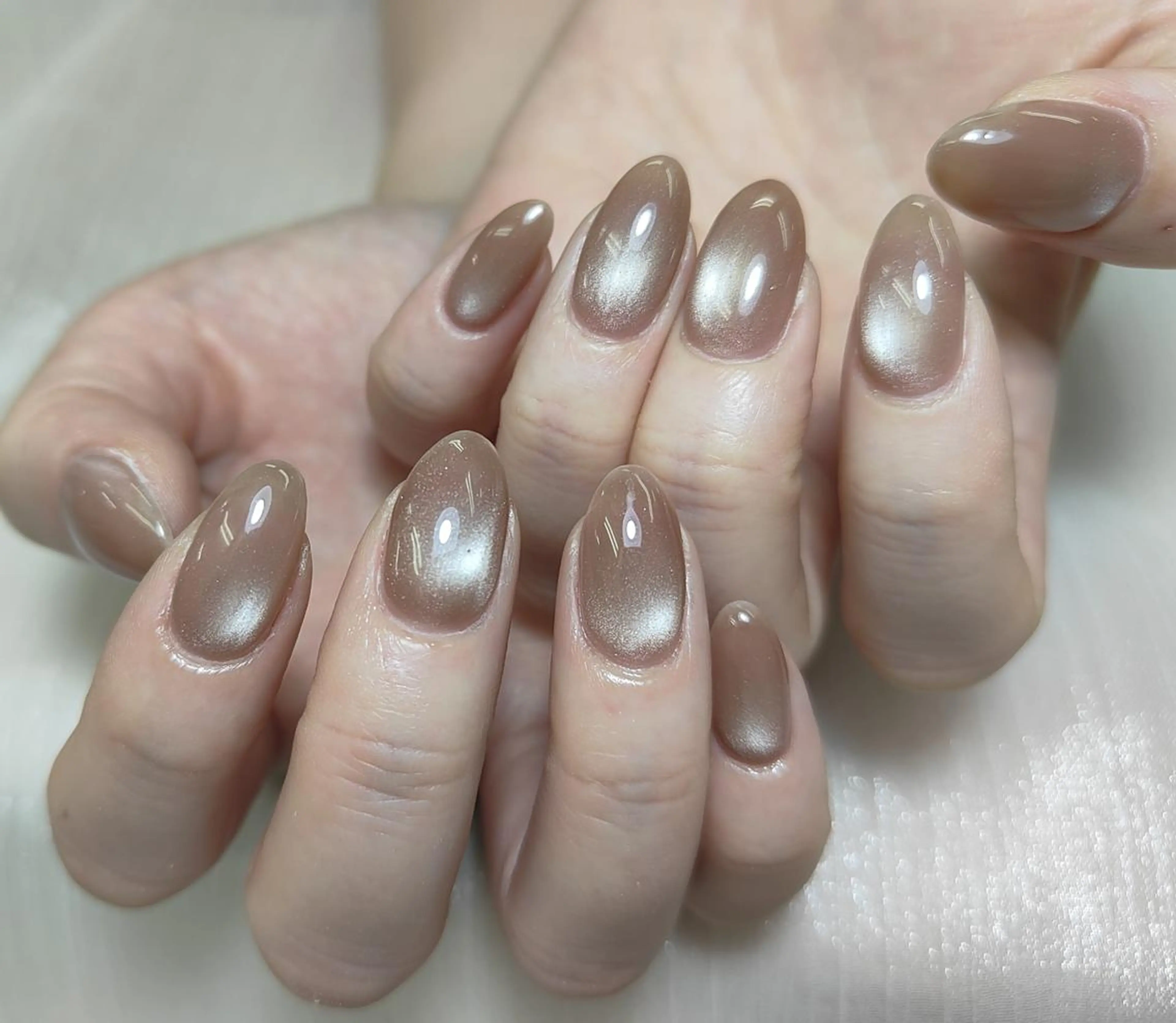 ネイル CI CIのネイルデザイン