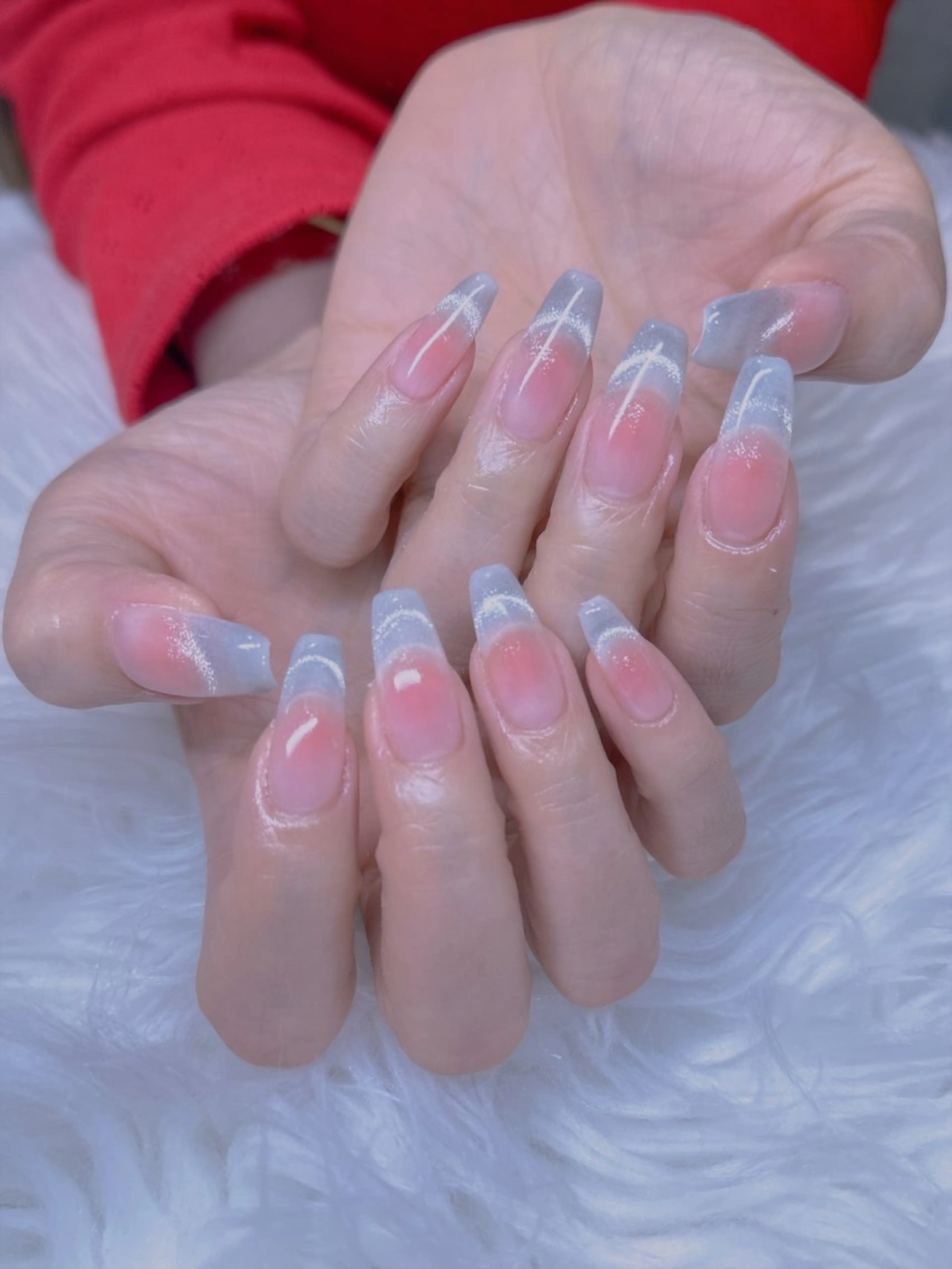 ネイル エムズ エムズのマツエク・マツパデザイン