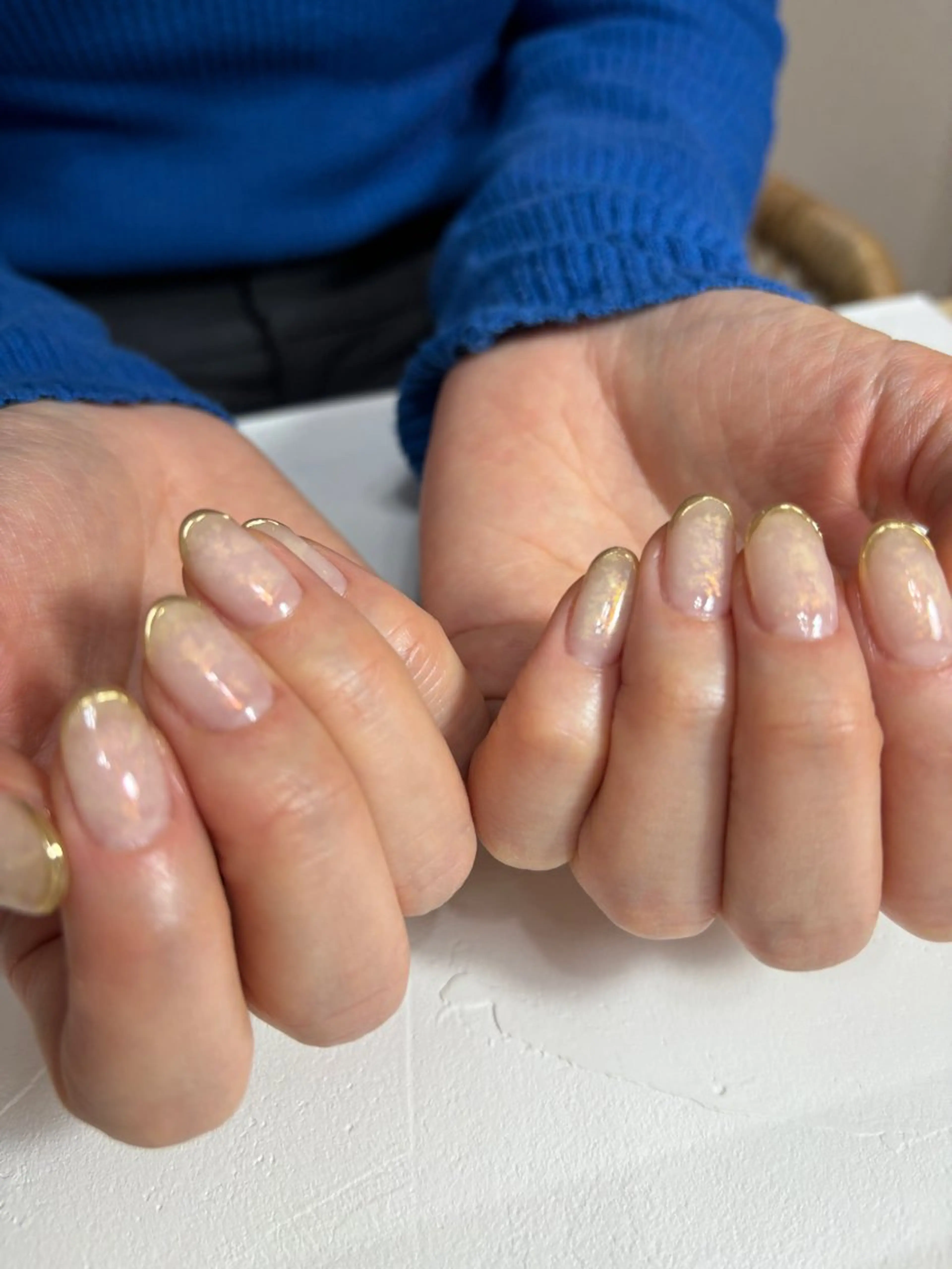 ネイル ハンドネイル 38. sayakaのネイルデザイン