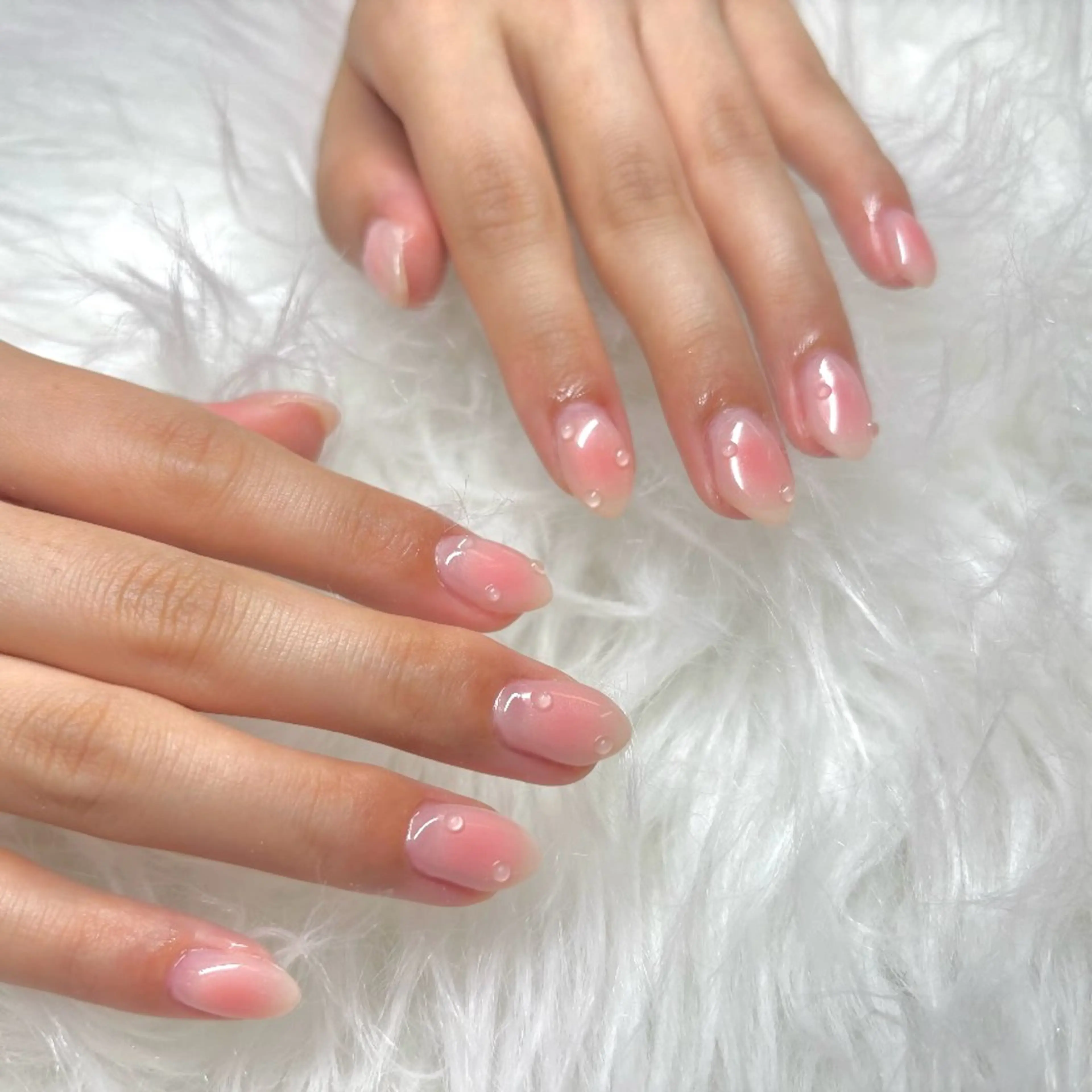 ネイル ハンドネイル L‘ねいる 江坂店 エルネイルエサカテンのネイルデザイン