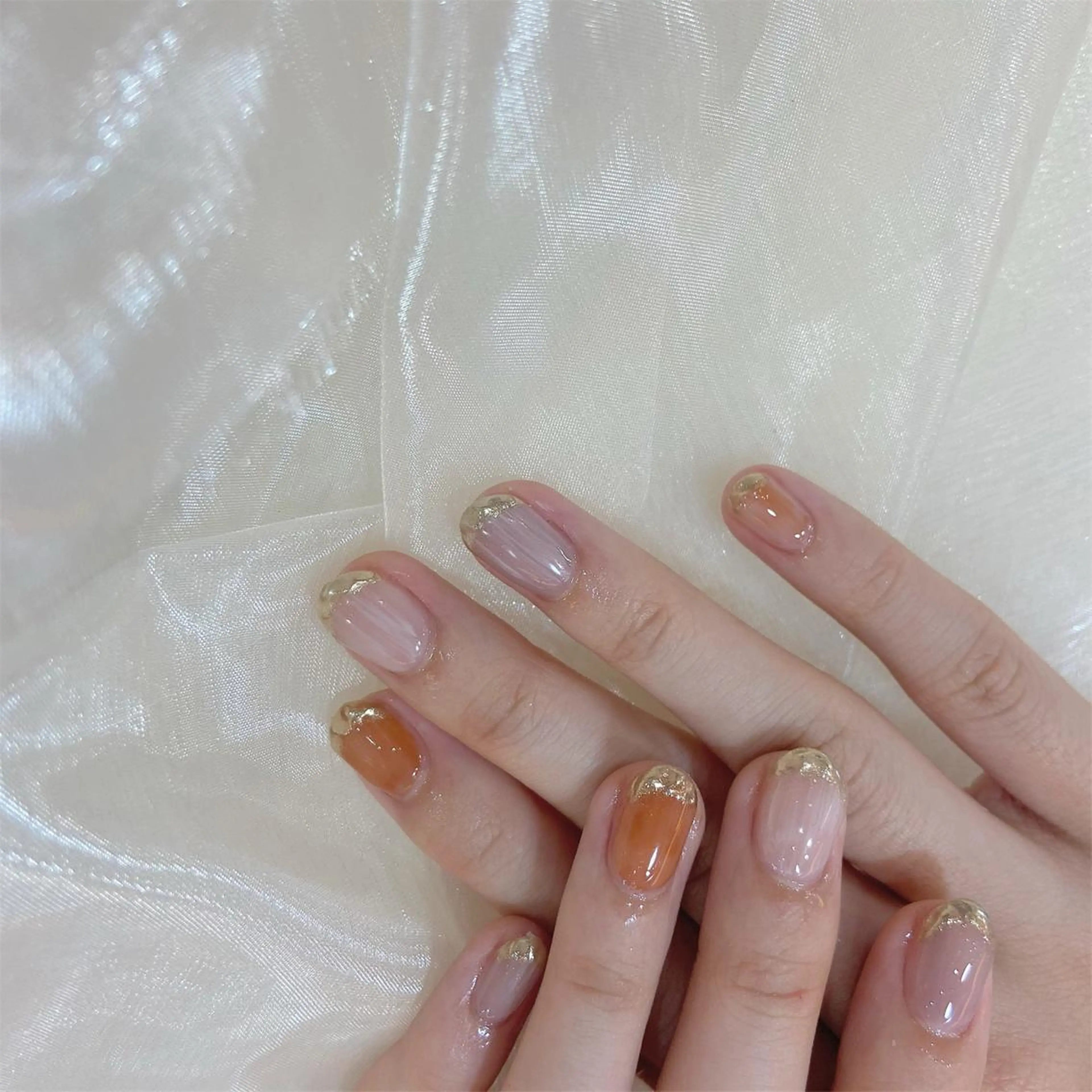 ネイル . .のネイルデザイン