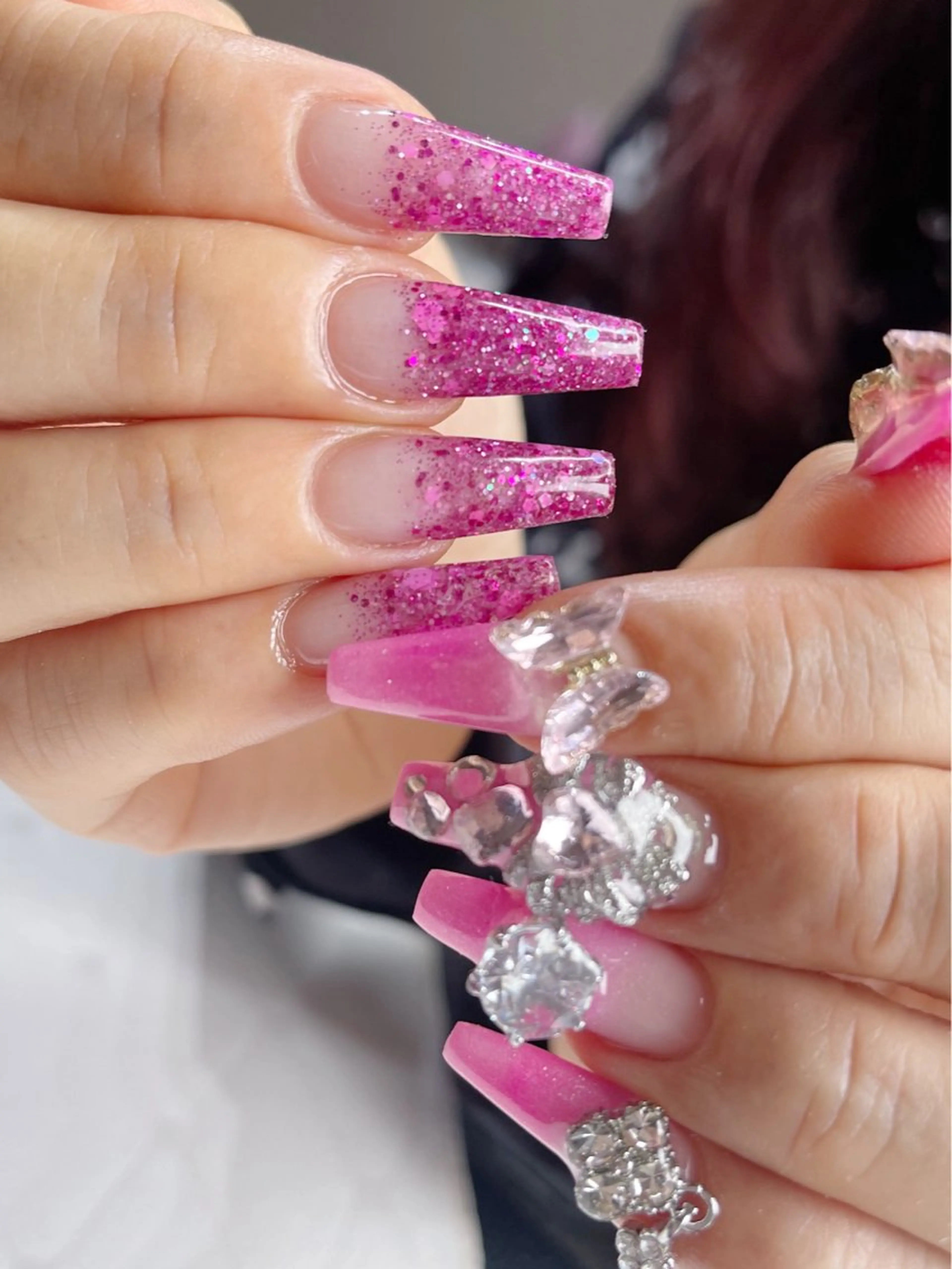 ネイル ハンドネイル naildesign BESTのネイルデザイン