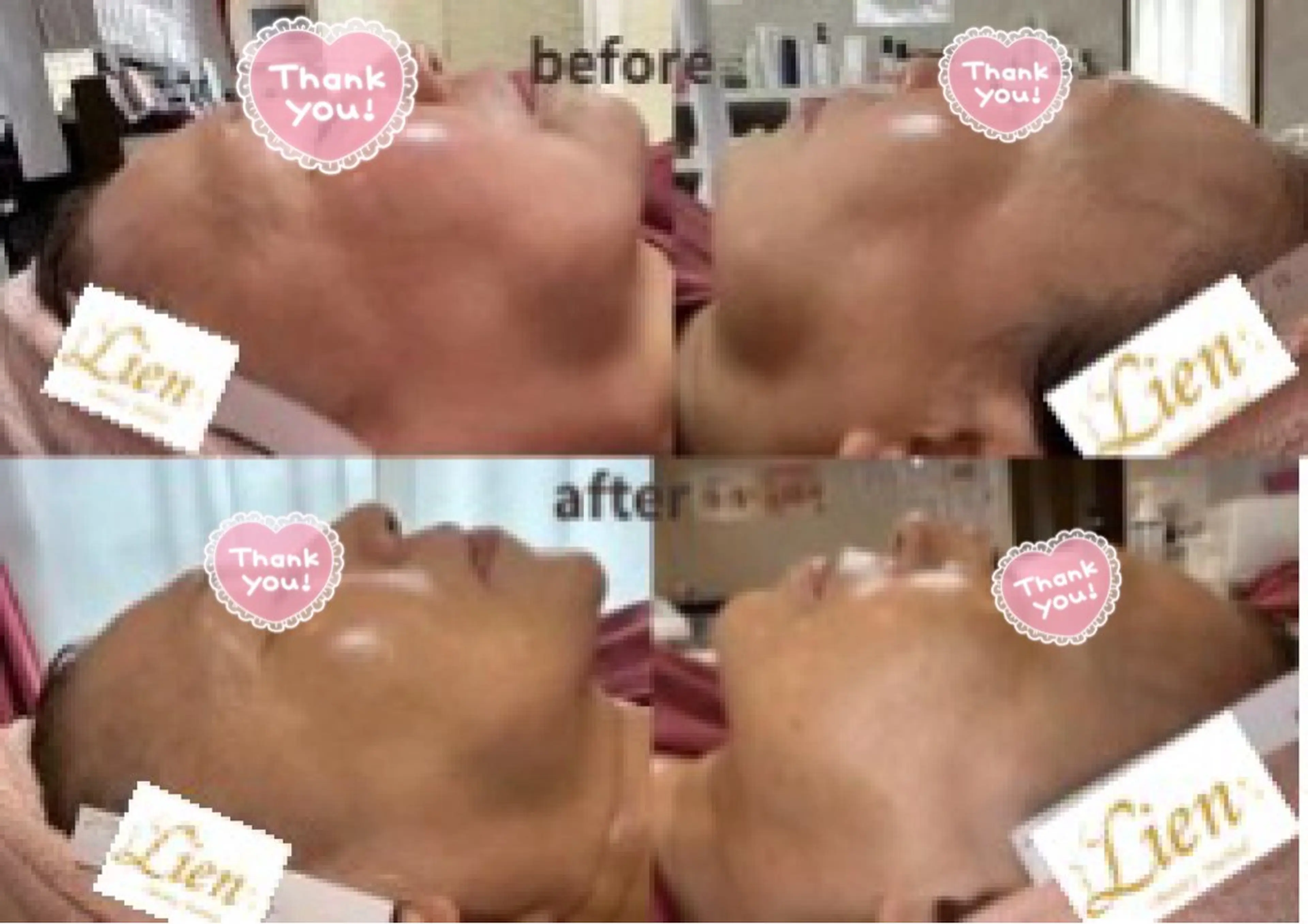 Lien オーナー　山口智嘉のエステ・リラクイメージ