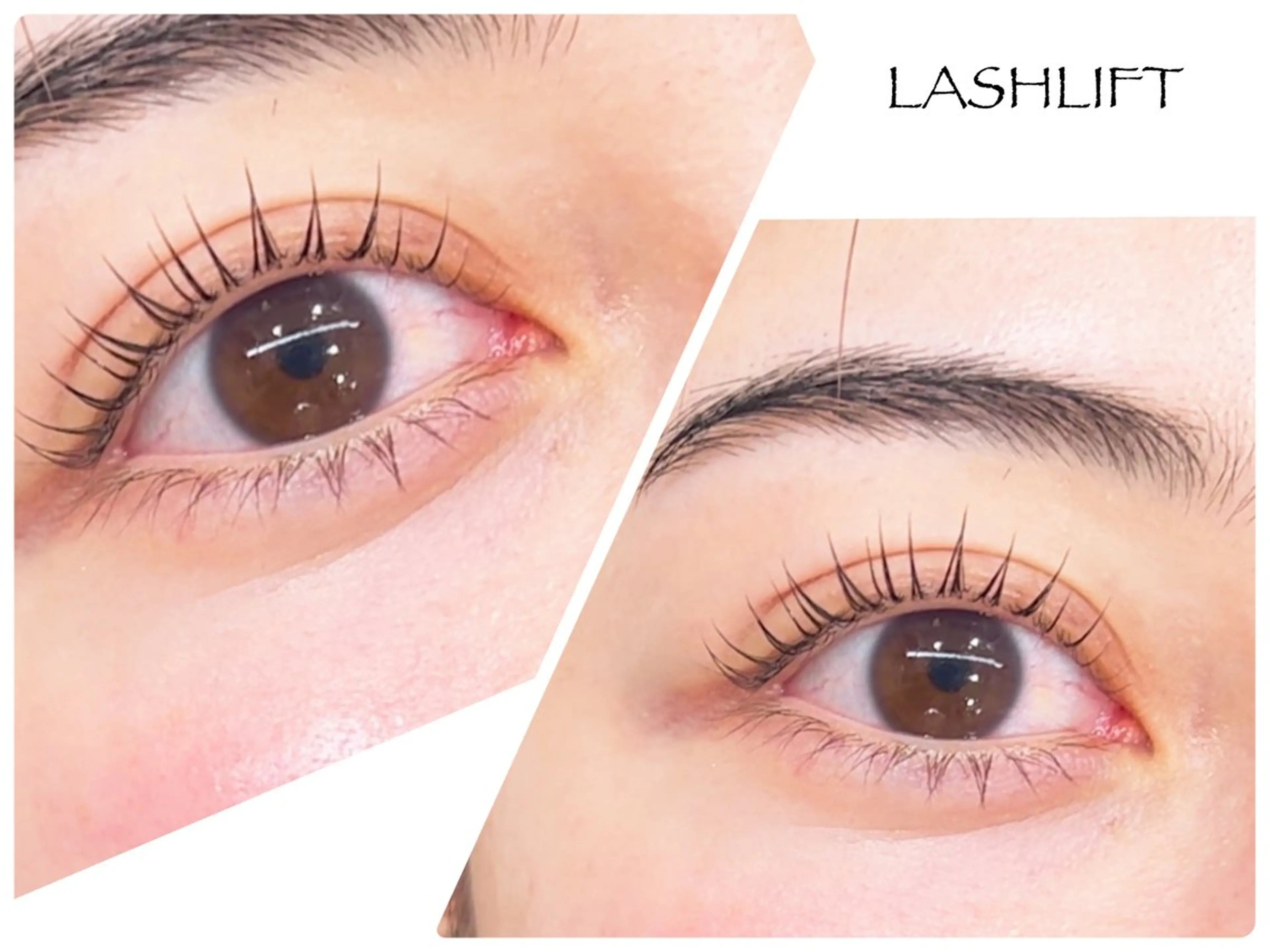 マツエク・マツパ リスブラン🐿 NAOKOのマツエク・マツパデザイン