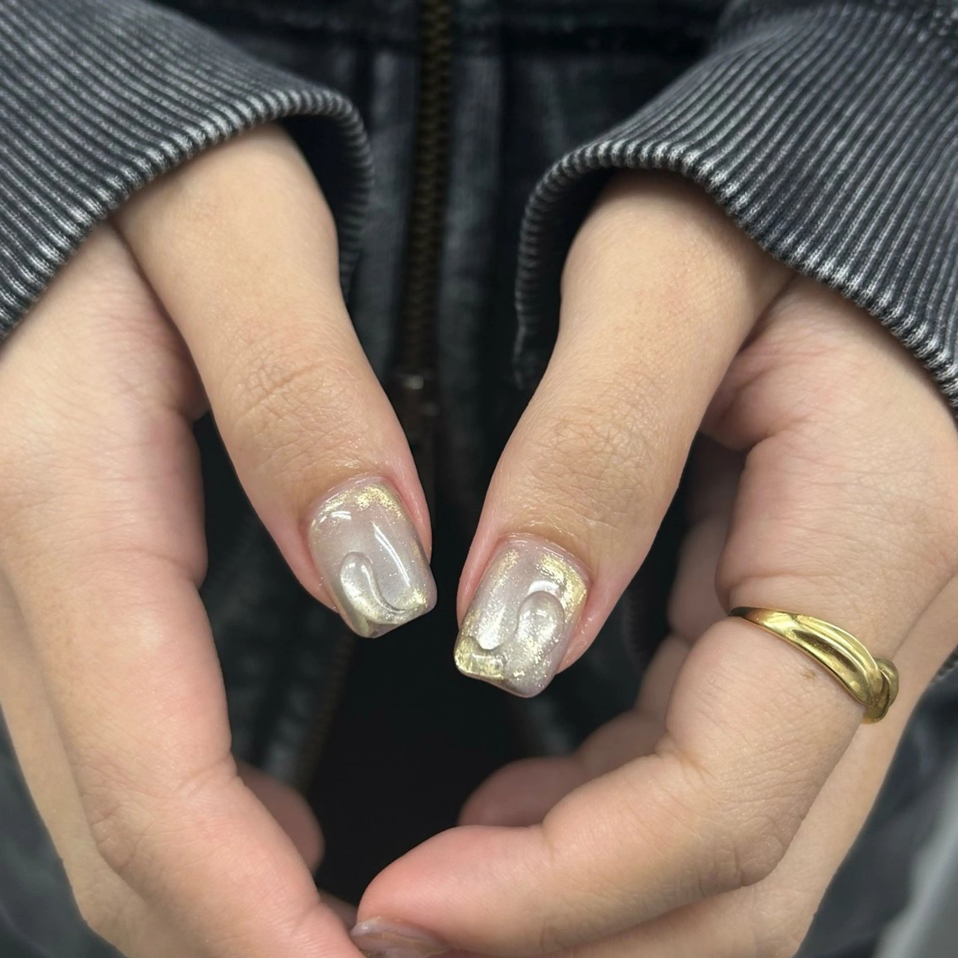 ネイル nagi .のネイルデザイン