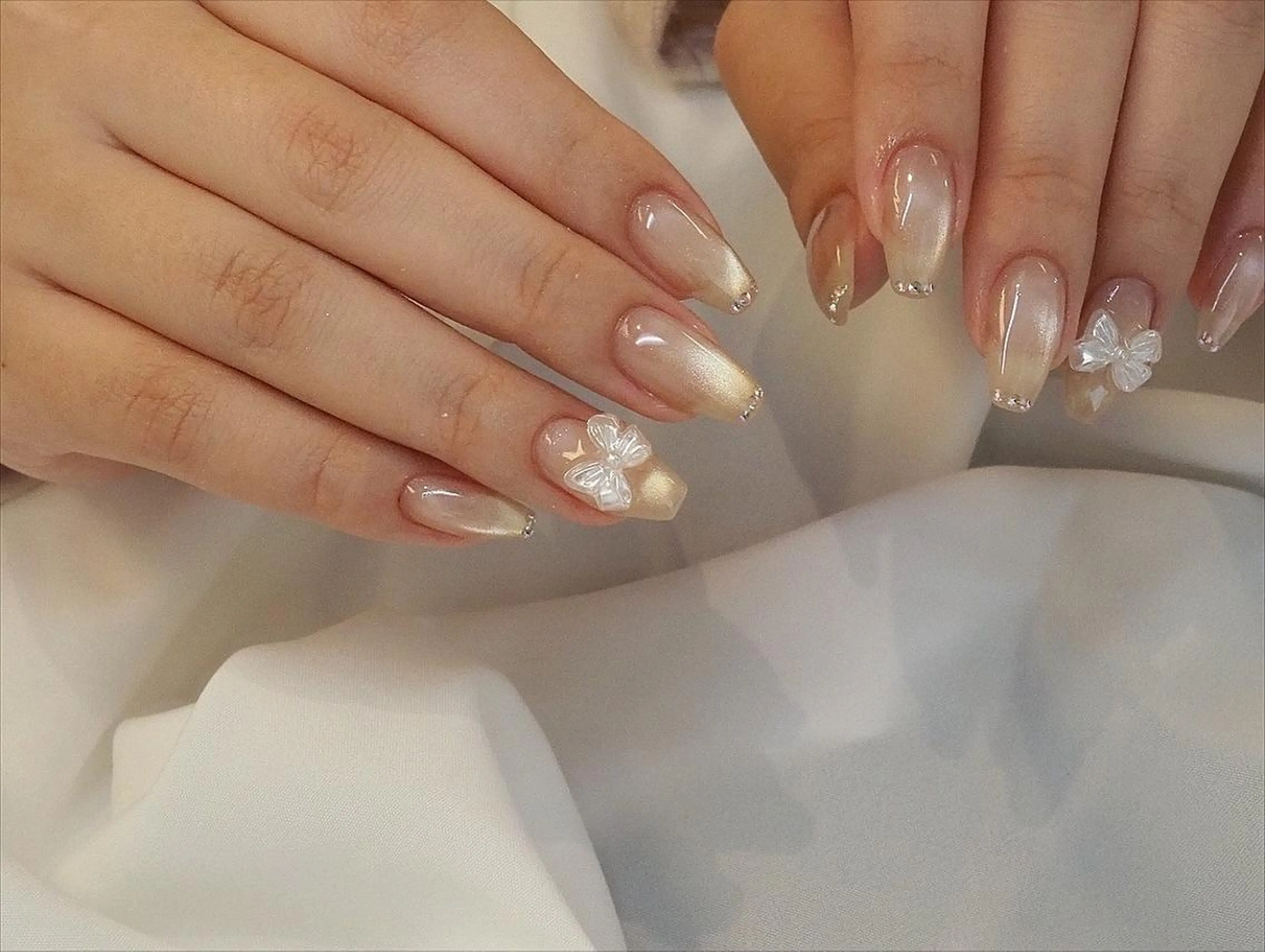 ネイル 田中 （ネイリスト）のネイルデザイン