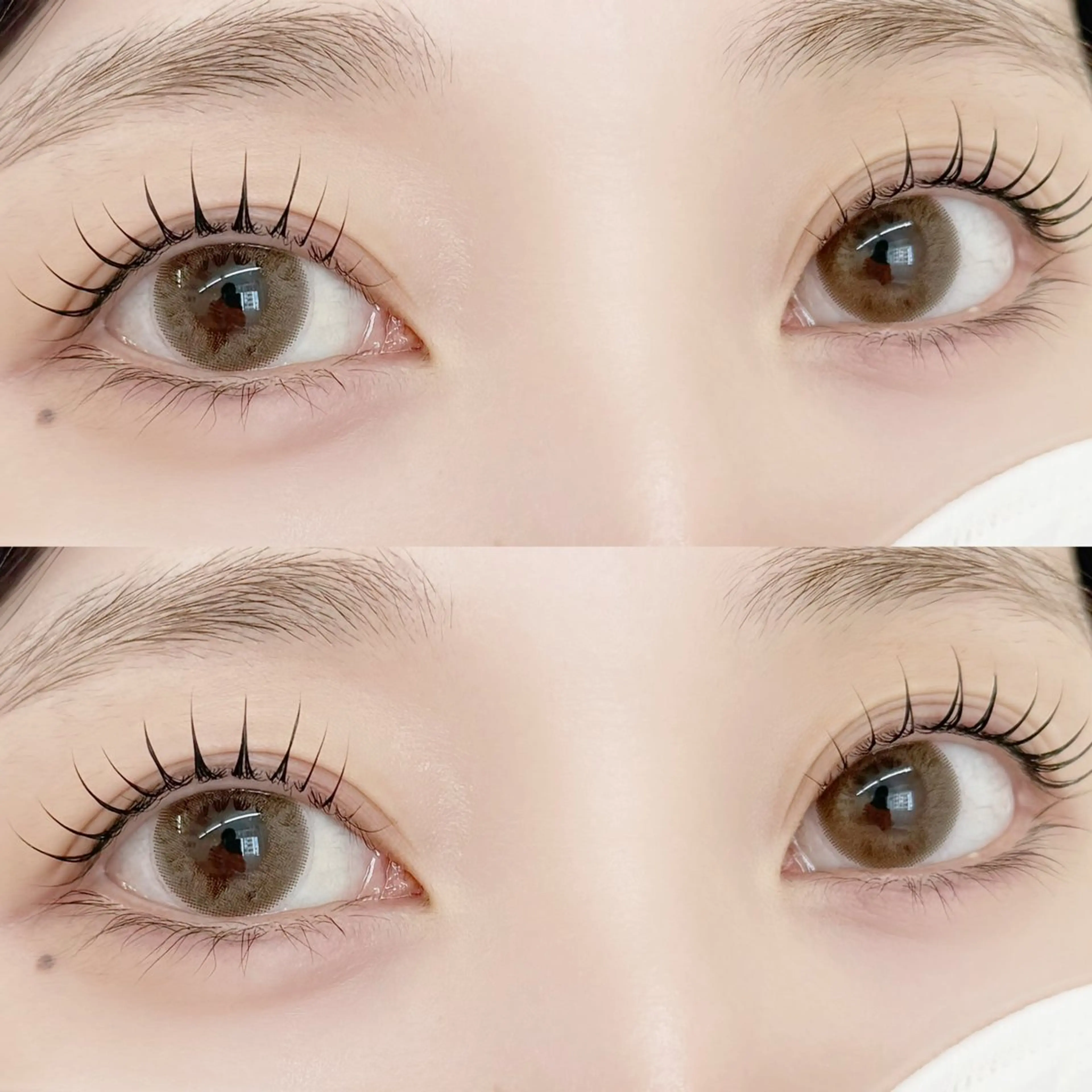 マツエク・マツパ CLUTCH江坂 こんどうのマツエク・マツパデザイン